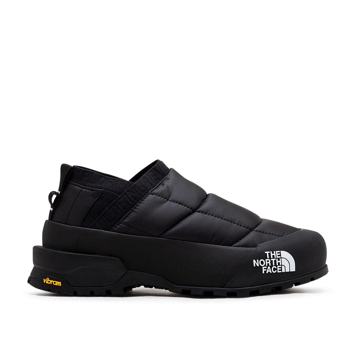 The North Face Glenclyffe Mules (Schwarz) - Allike Store