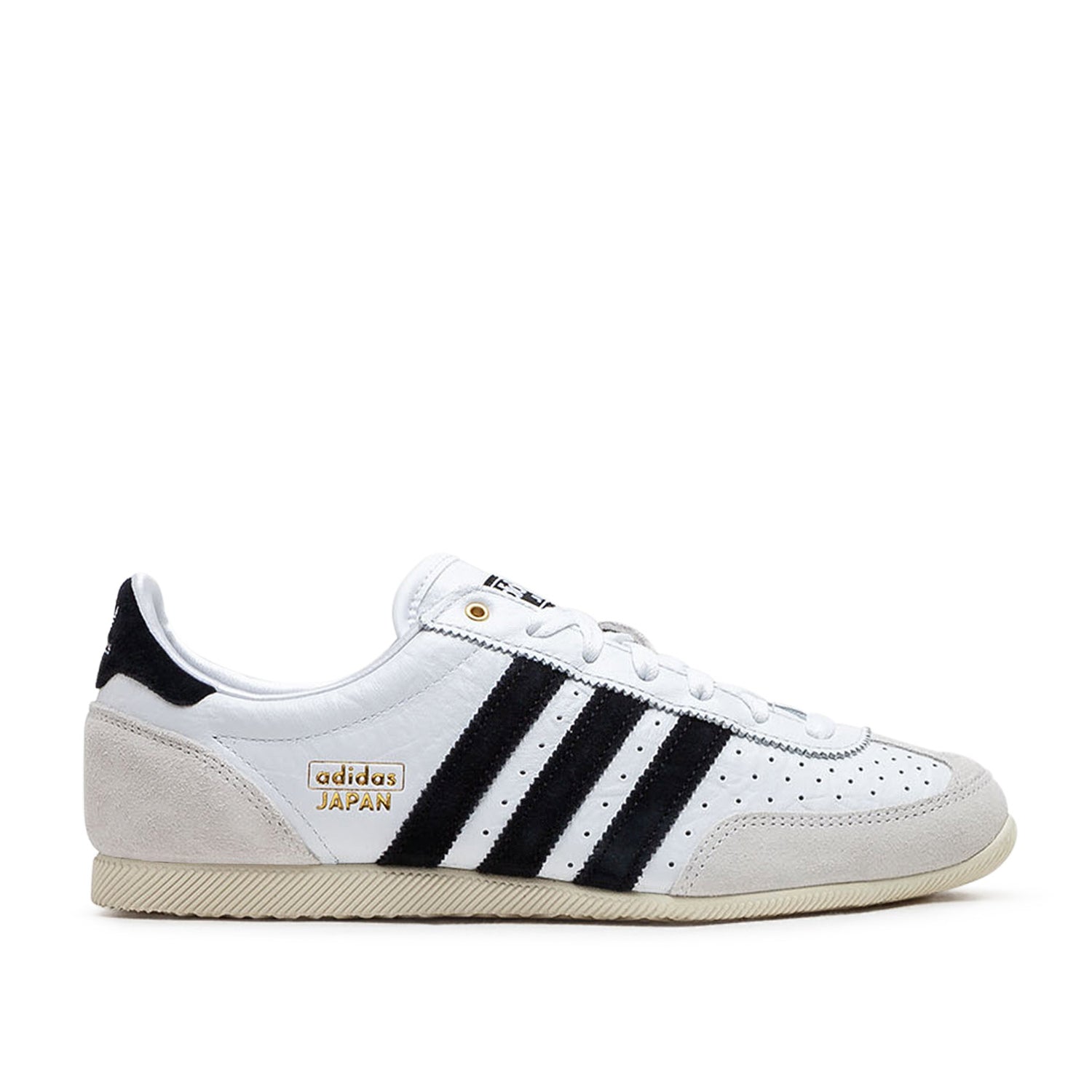 adidas WMNS Japan (White Black) IH5489 Cheap Latter Jordan