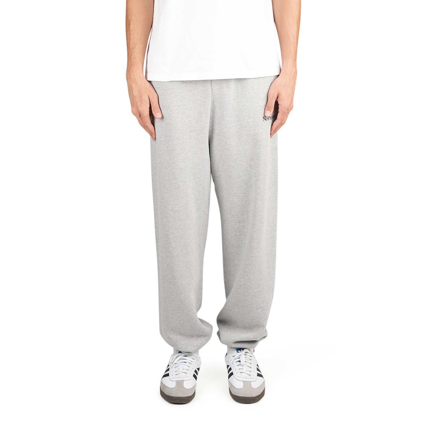 No Problemo Sweatpant (Grau) - Allike Store