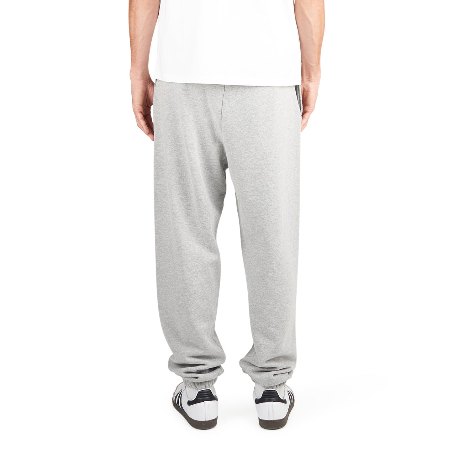 No Problemo Sweatpant (Grau) - Allike Store