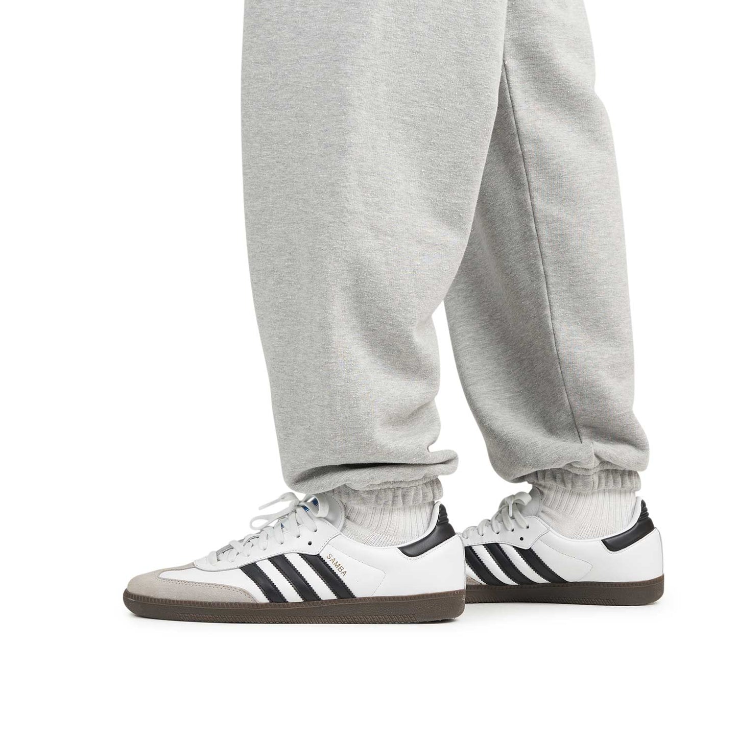 No Problemo Sweatpant (Grau) - Allike Store