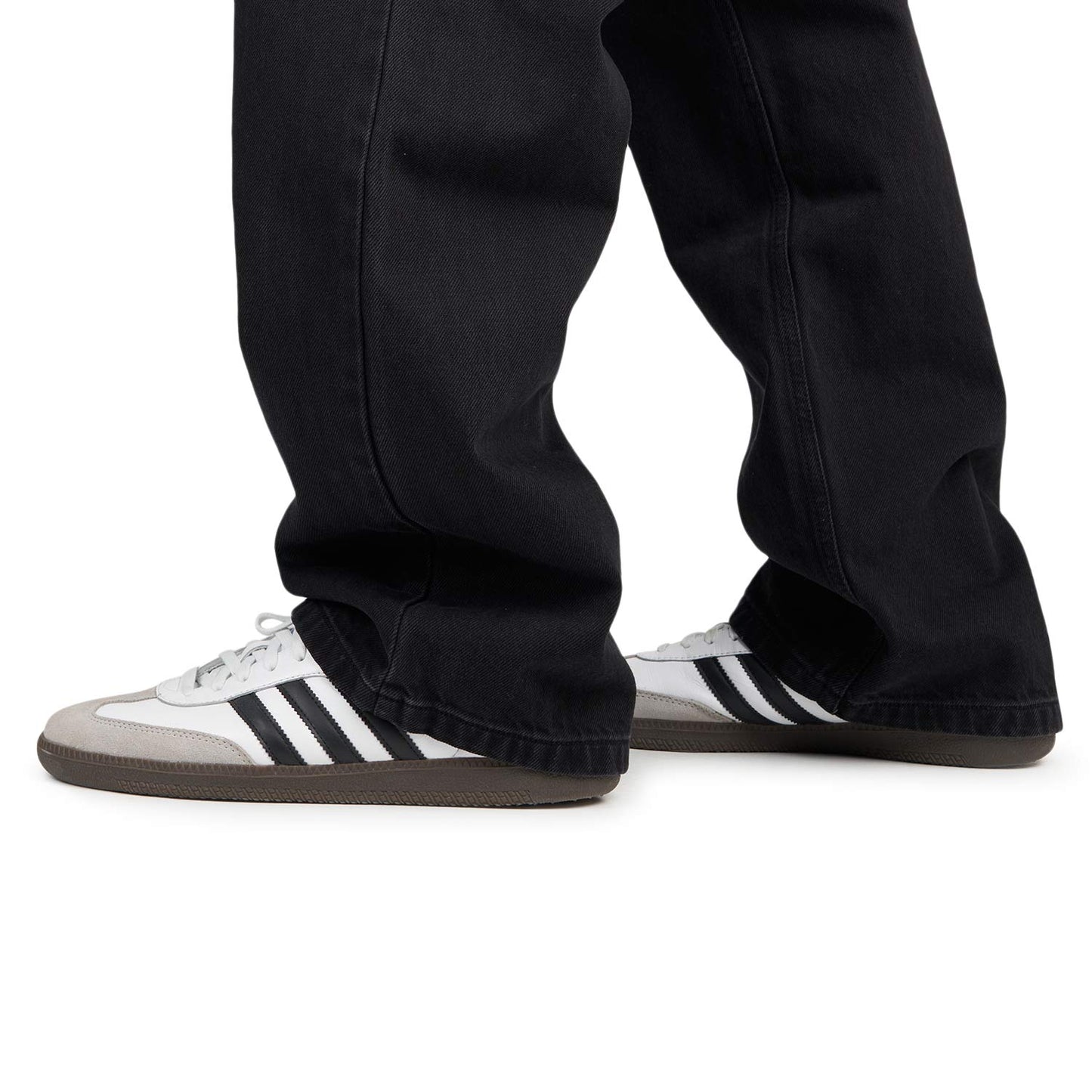 No Problemo Bagi Jean (Schwarz) - Allike Store