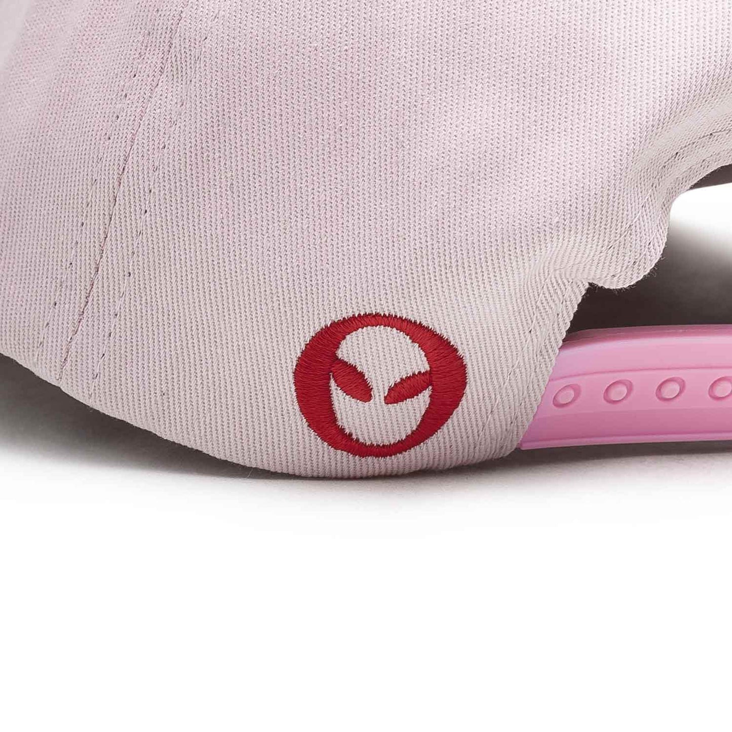 No Problemo Cap (Pink) - Allike Store
