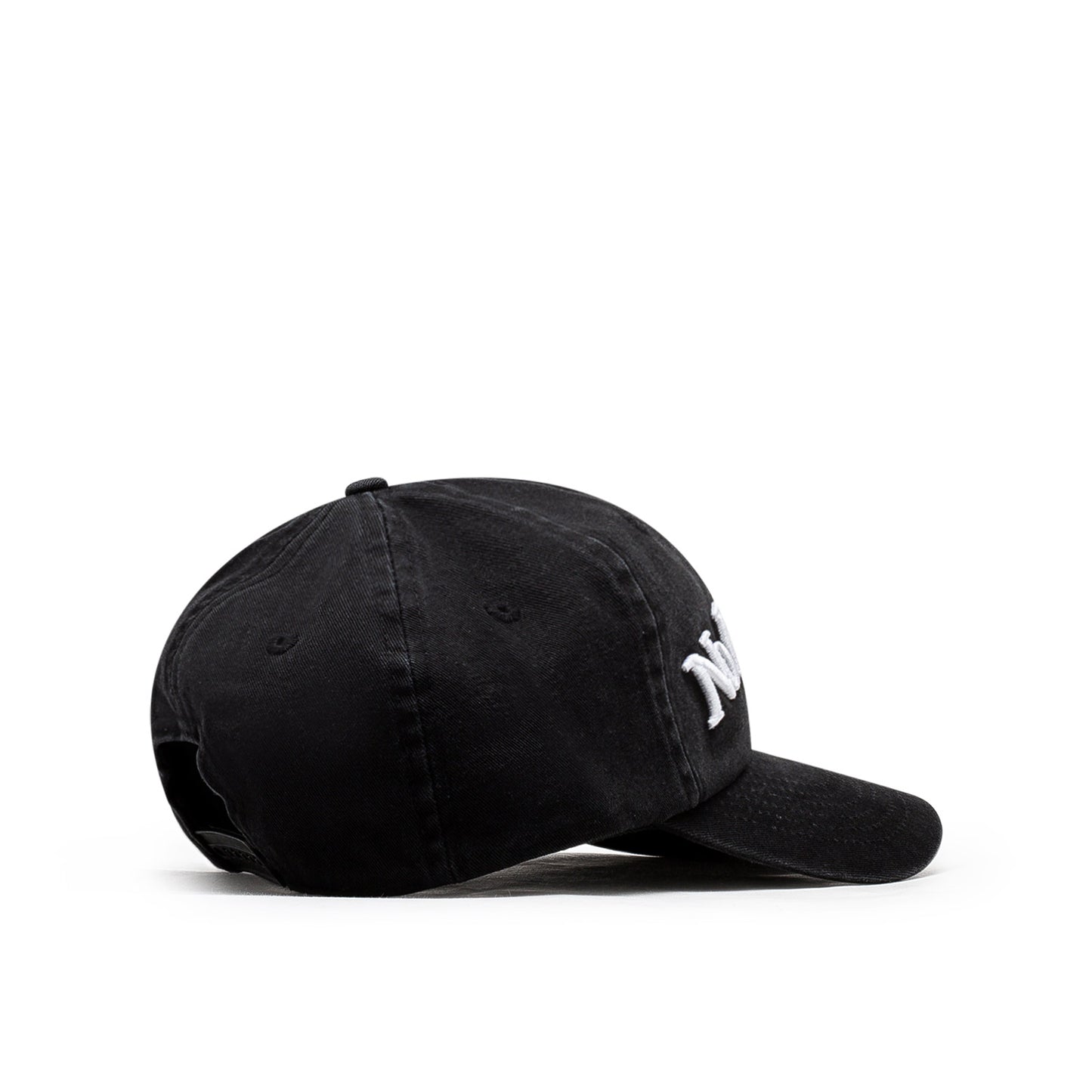 No Problemo Cap (Schwarz) - Allike Store