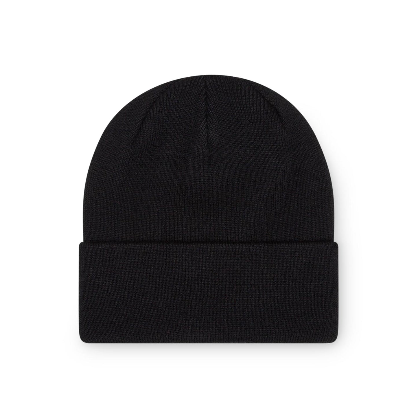No Problemo Mini Problemo Beanie (Schwarz) - Allike Store