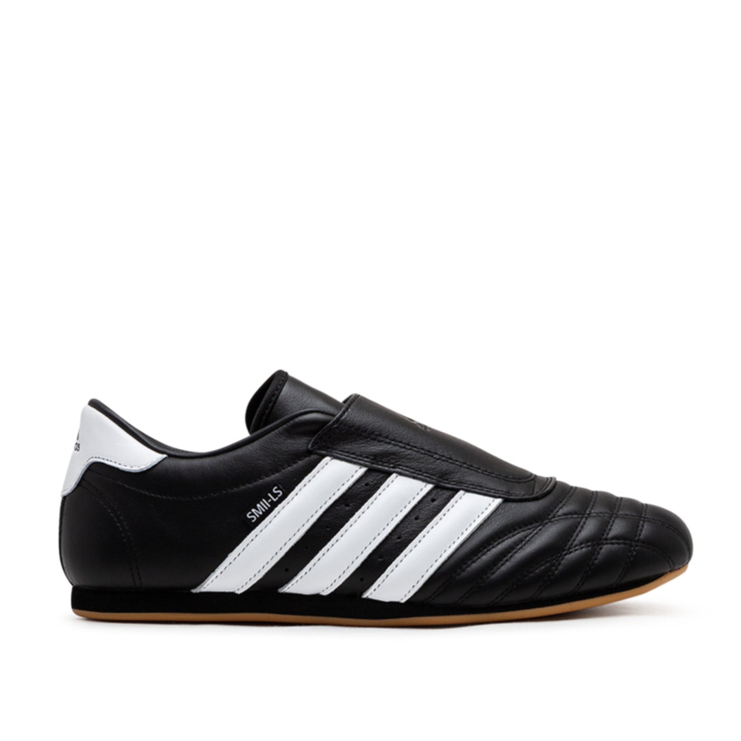 adidas WMNS Taekwondo (Schwarz / Weiss) - Allike Store