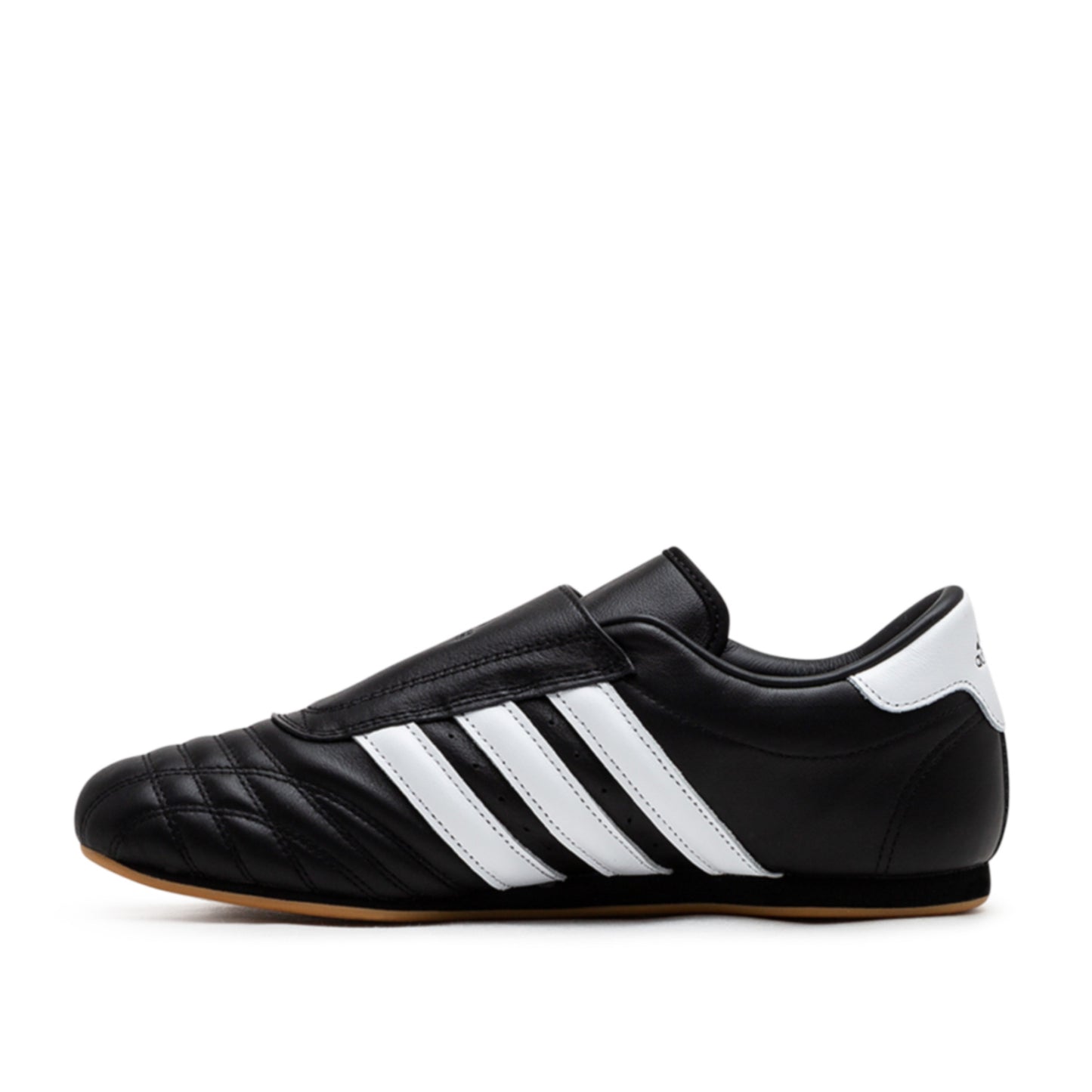 adidas WMNS Taekwondo (Schwarz / Weiss) - Allike Store