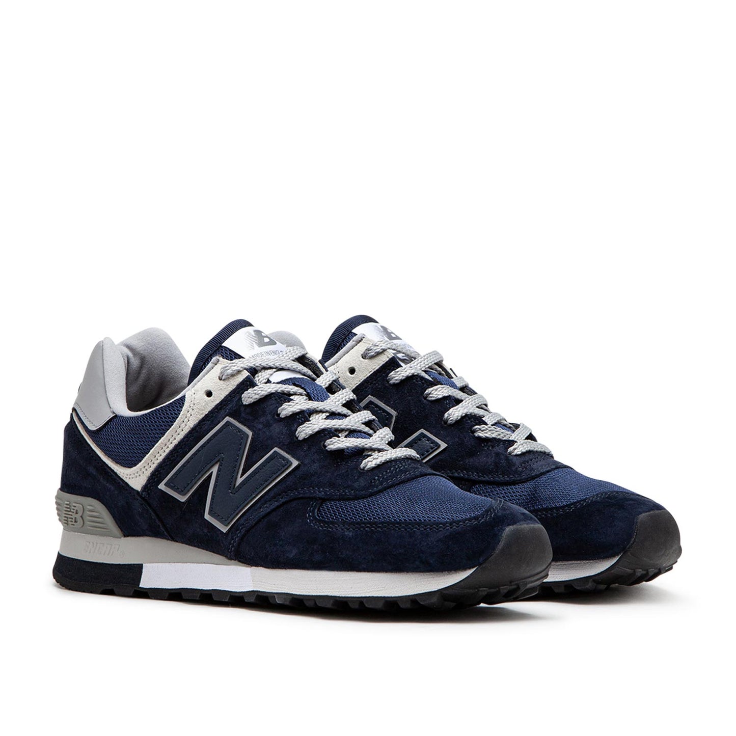 New Balance OU576PNV Made in UK (Blau)  - Allike Store