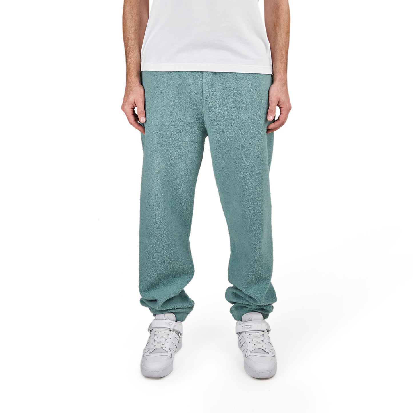 Brain Dead Reverse Fleece Sweatpant (Mint) - Allike Store