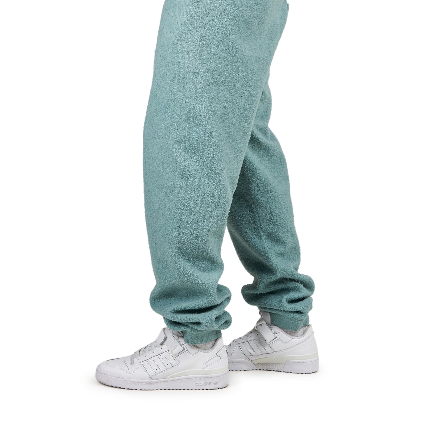 Brain Dead Reverse Fleece Sweatpant (Mint) - Allike Store
