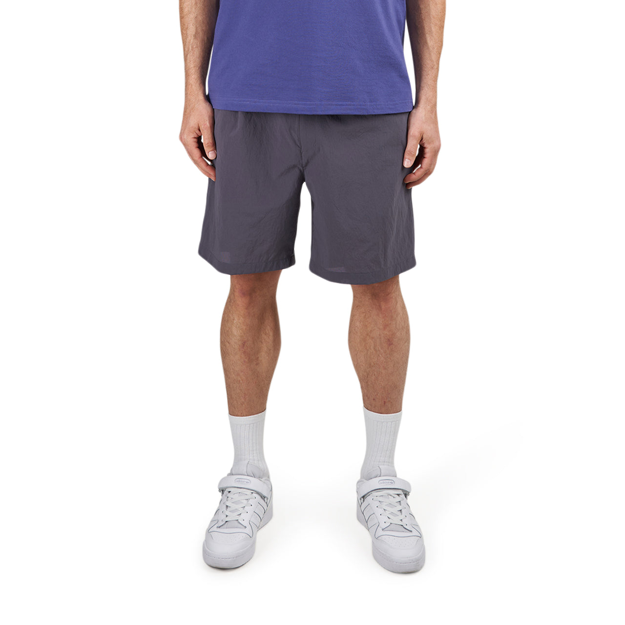 Snow Peak Breathable Quick Dry Shorts (Grau) - Allike Store