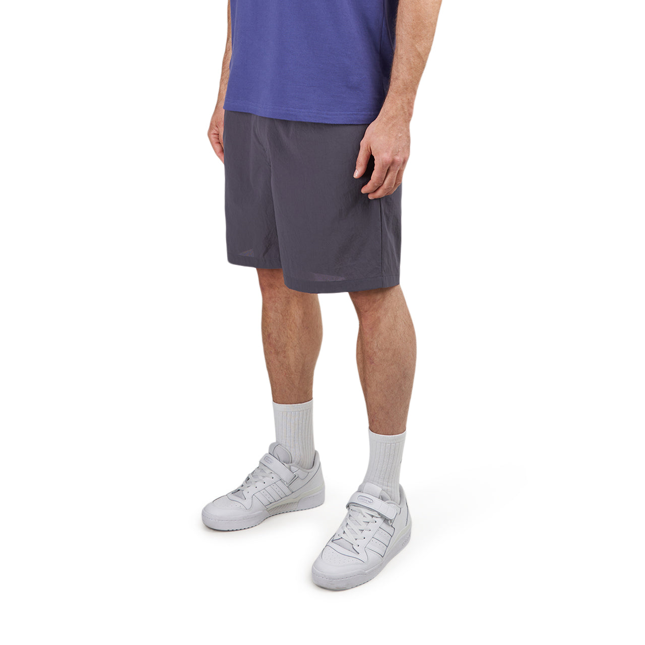 Snow Peak Breathable Quick Dry Shorts (Grau)  - Allike Store