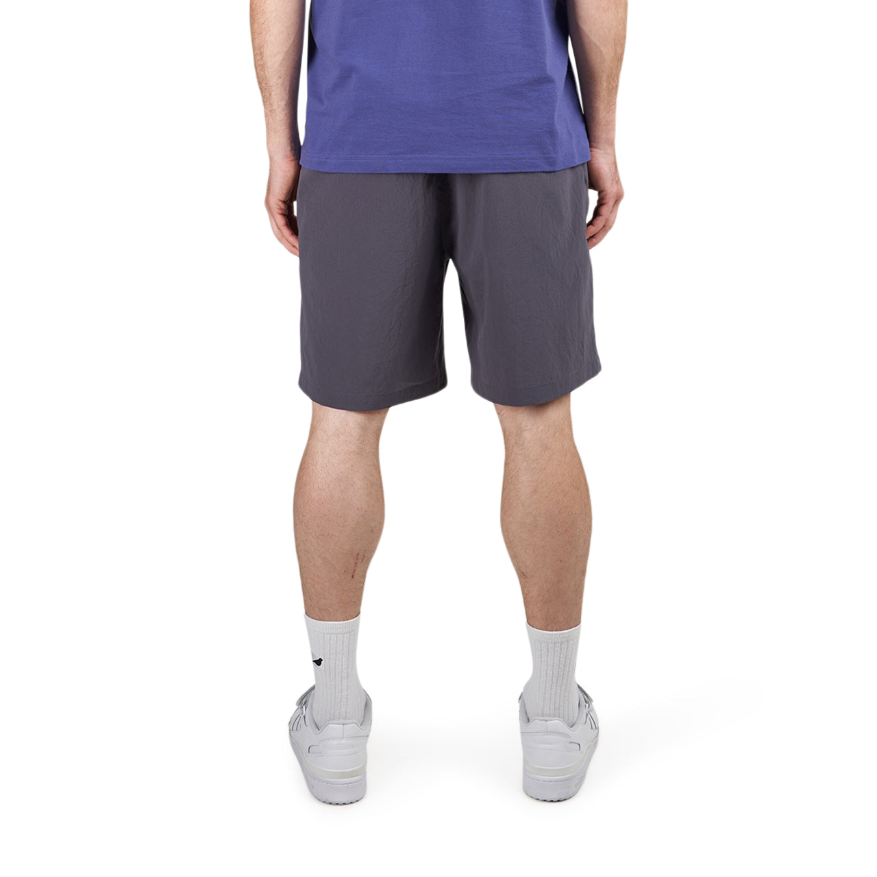 Snow Peak Breathable Quick Dry Shorts (Grau) - Allike Store