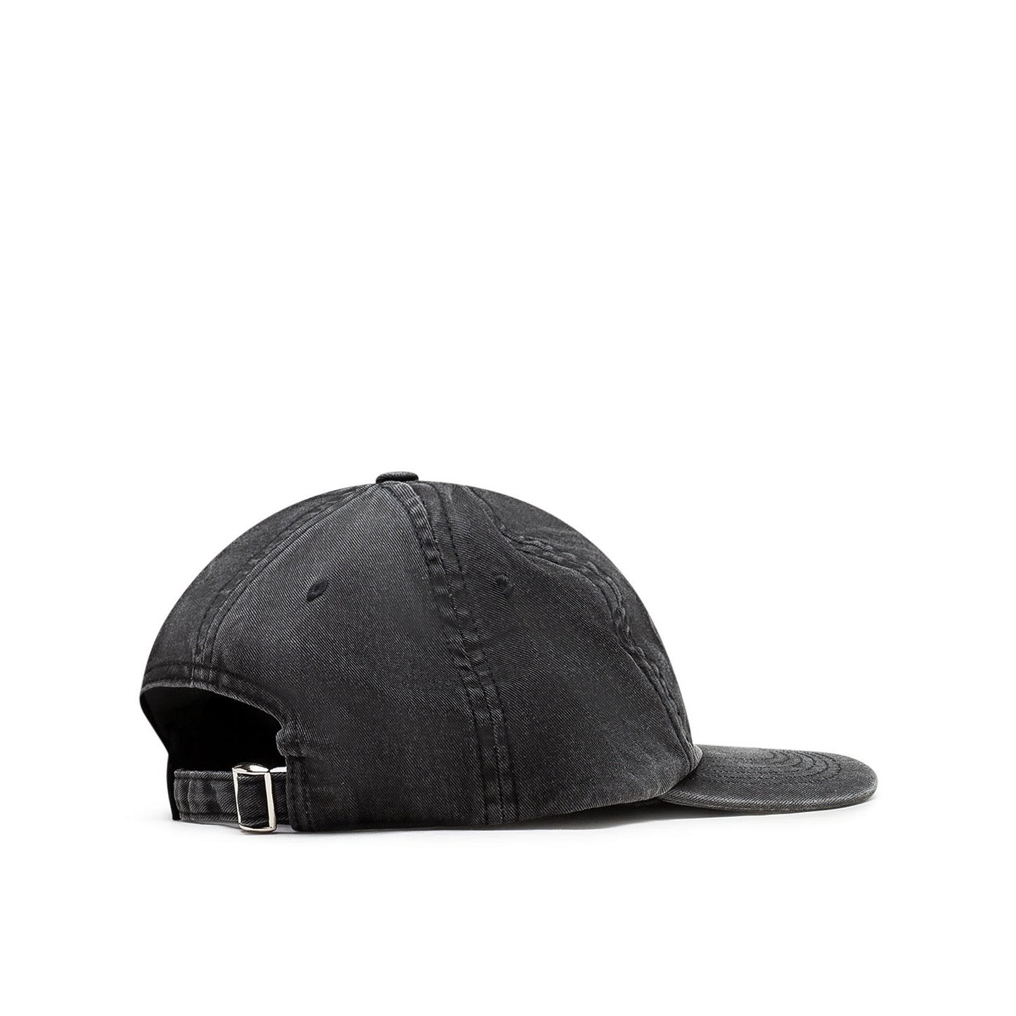 by Parra Scripted 6 Panel Hat (Grau) - Allike Store