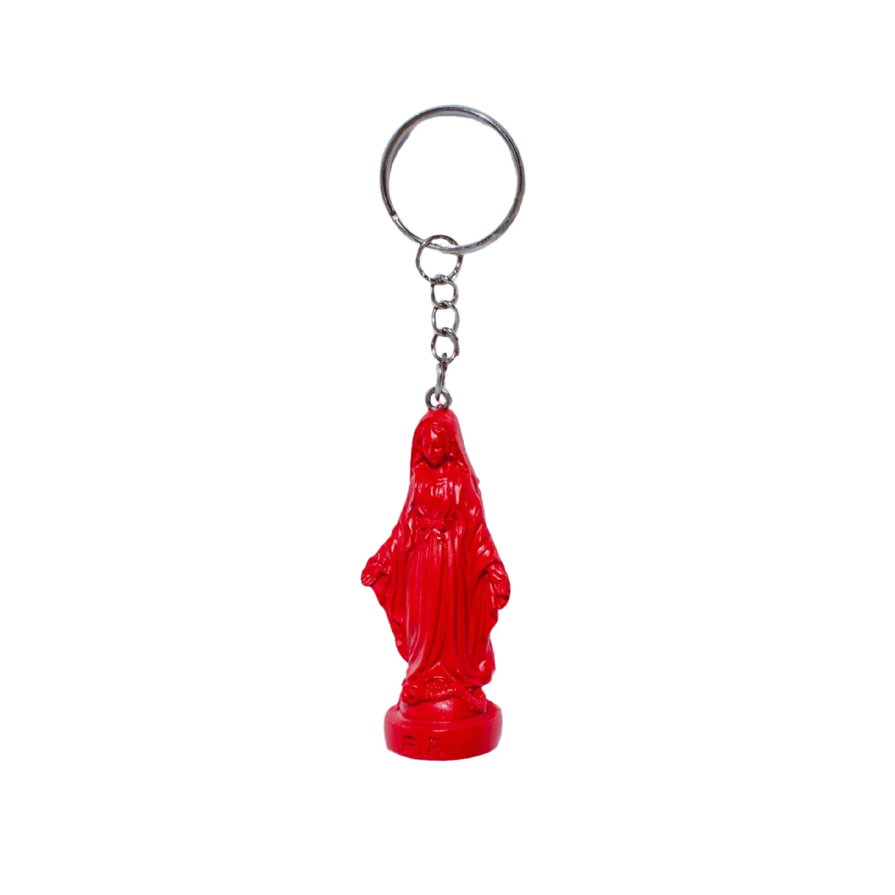 Fucking Awesome Bloody Mary Keychain (Rot) - Allike Store