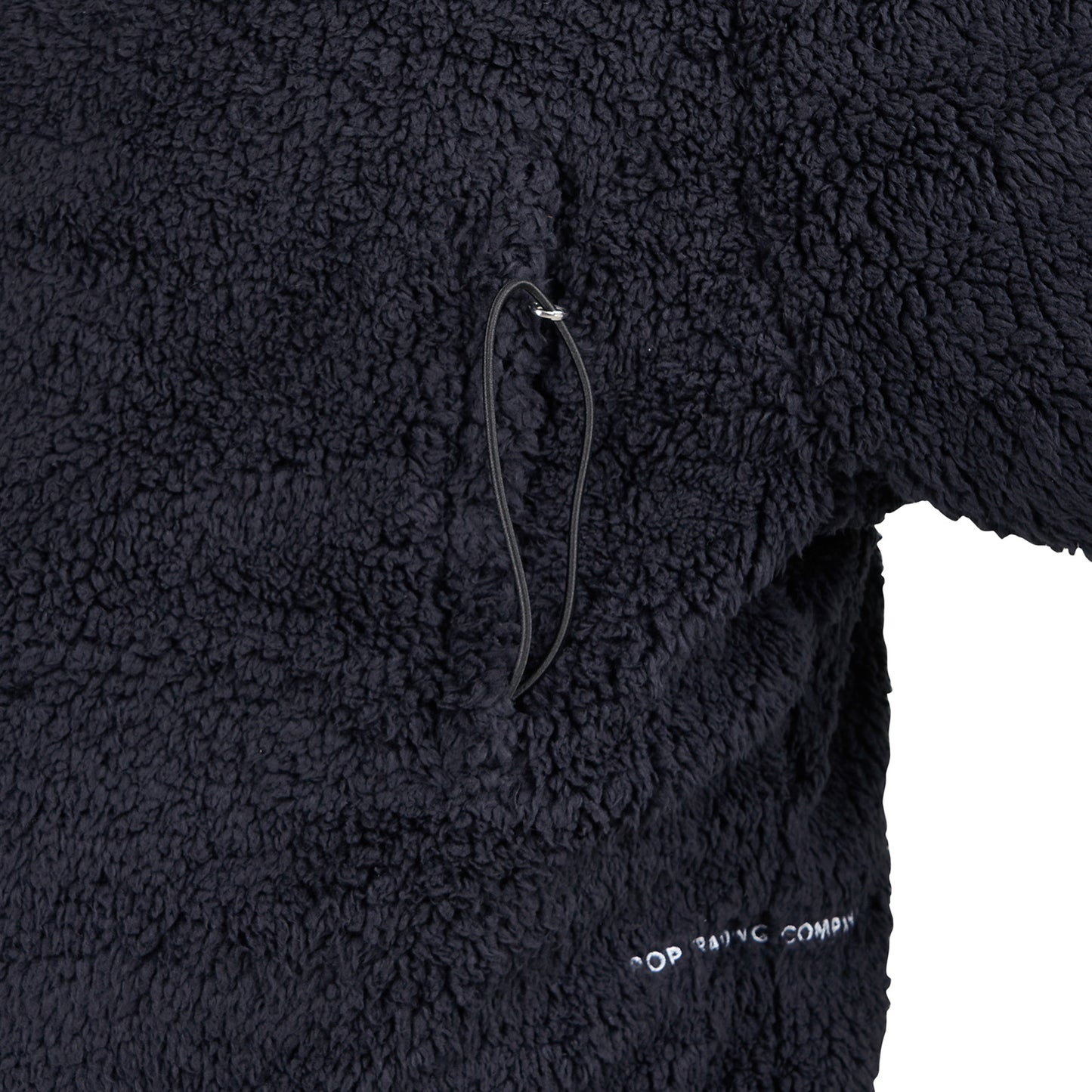 Pop Trading Company Adam Reversible Jacket (Multi) - Allike Store