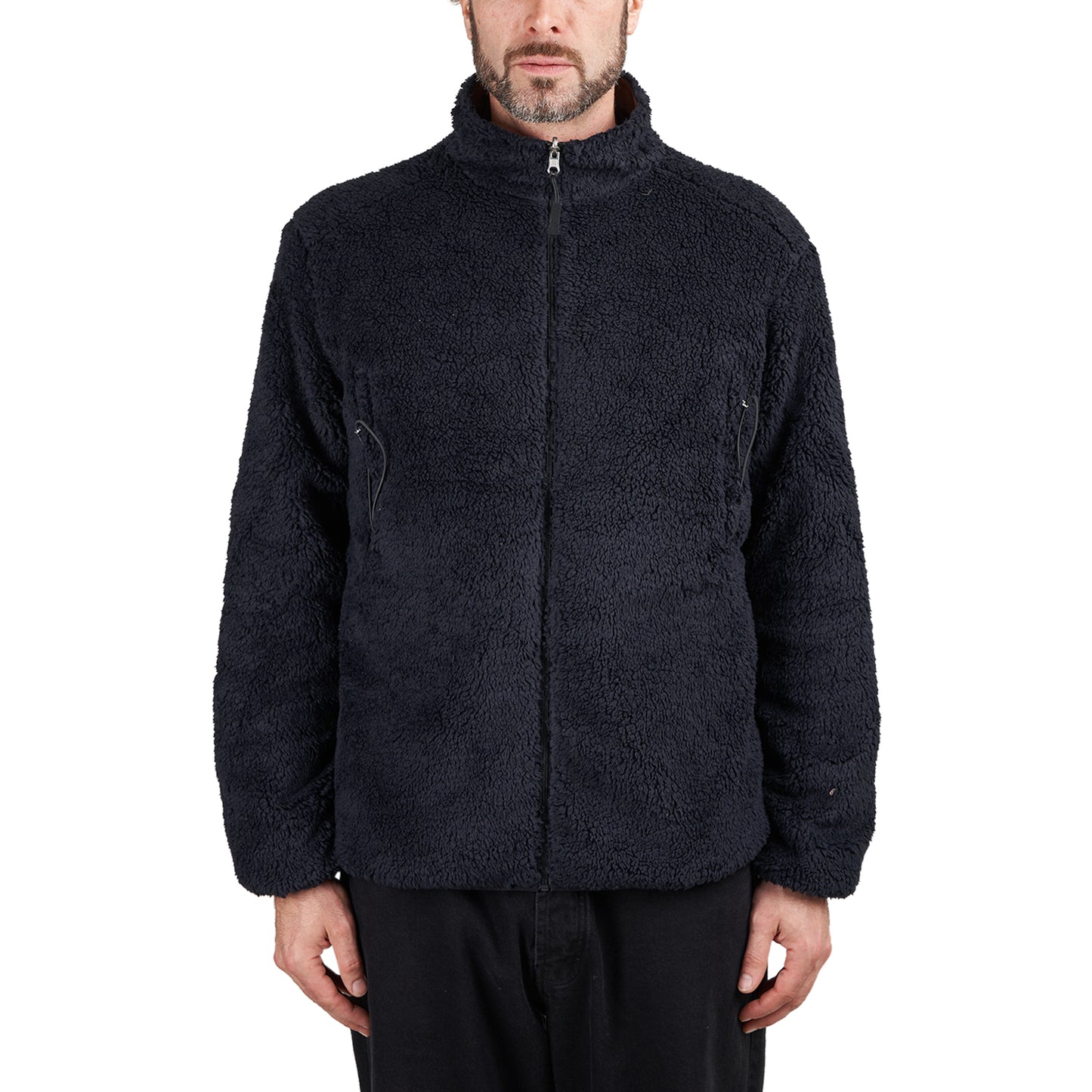 Pop Trading Company Adam Reversible Jacket (Multi)  - Allike Store