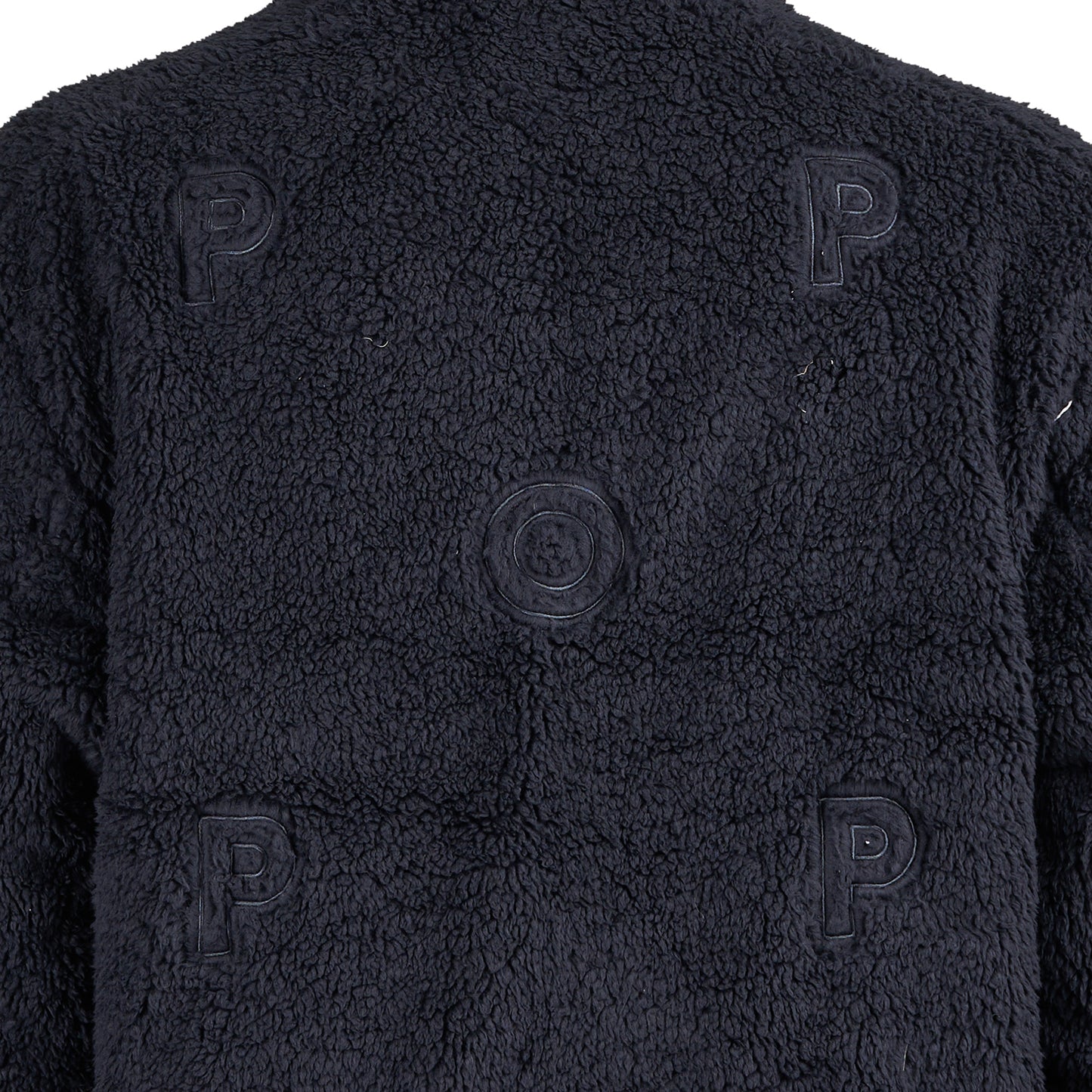Pop Trading Company Adam Reversible Jacket (Multi) - Allike Store