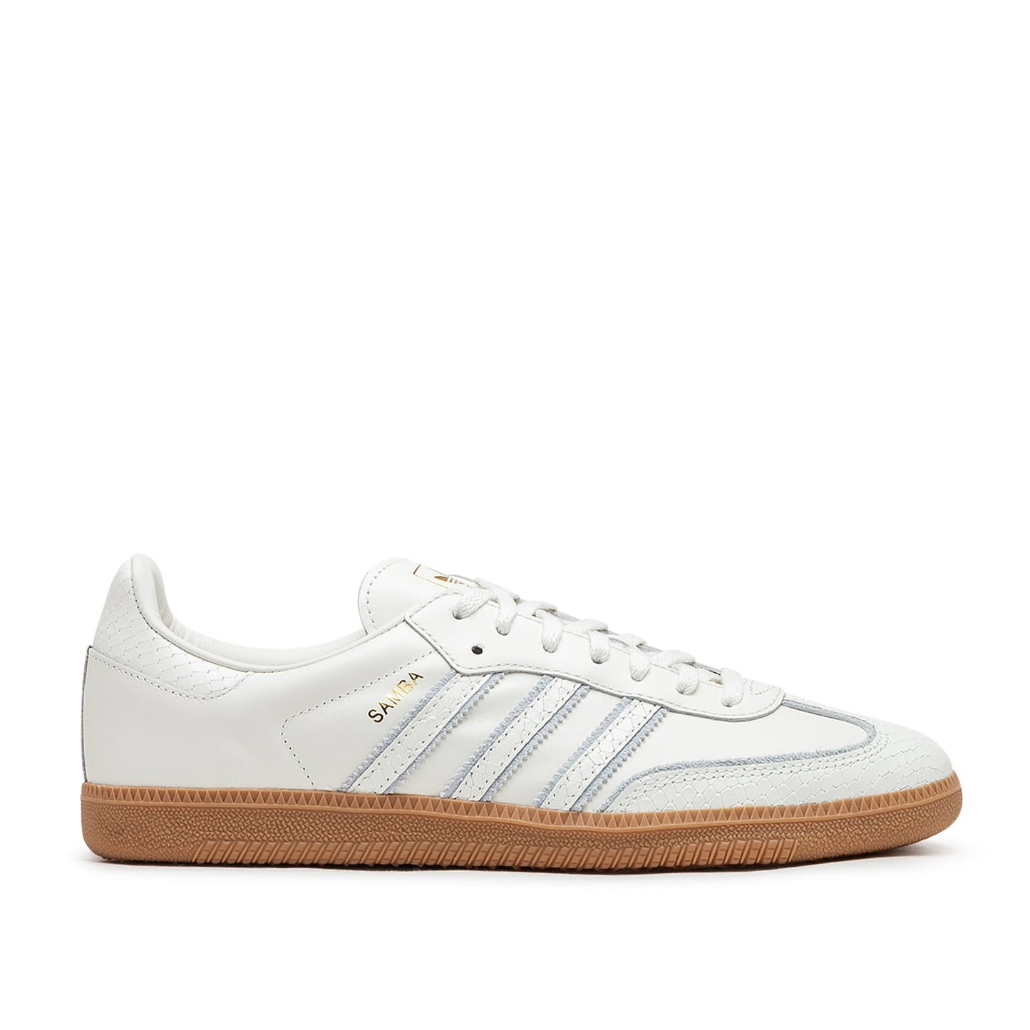 adidas Samba OG (Beige) - Allike Store