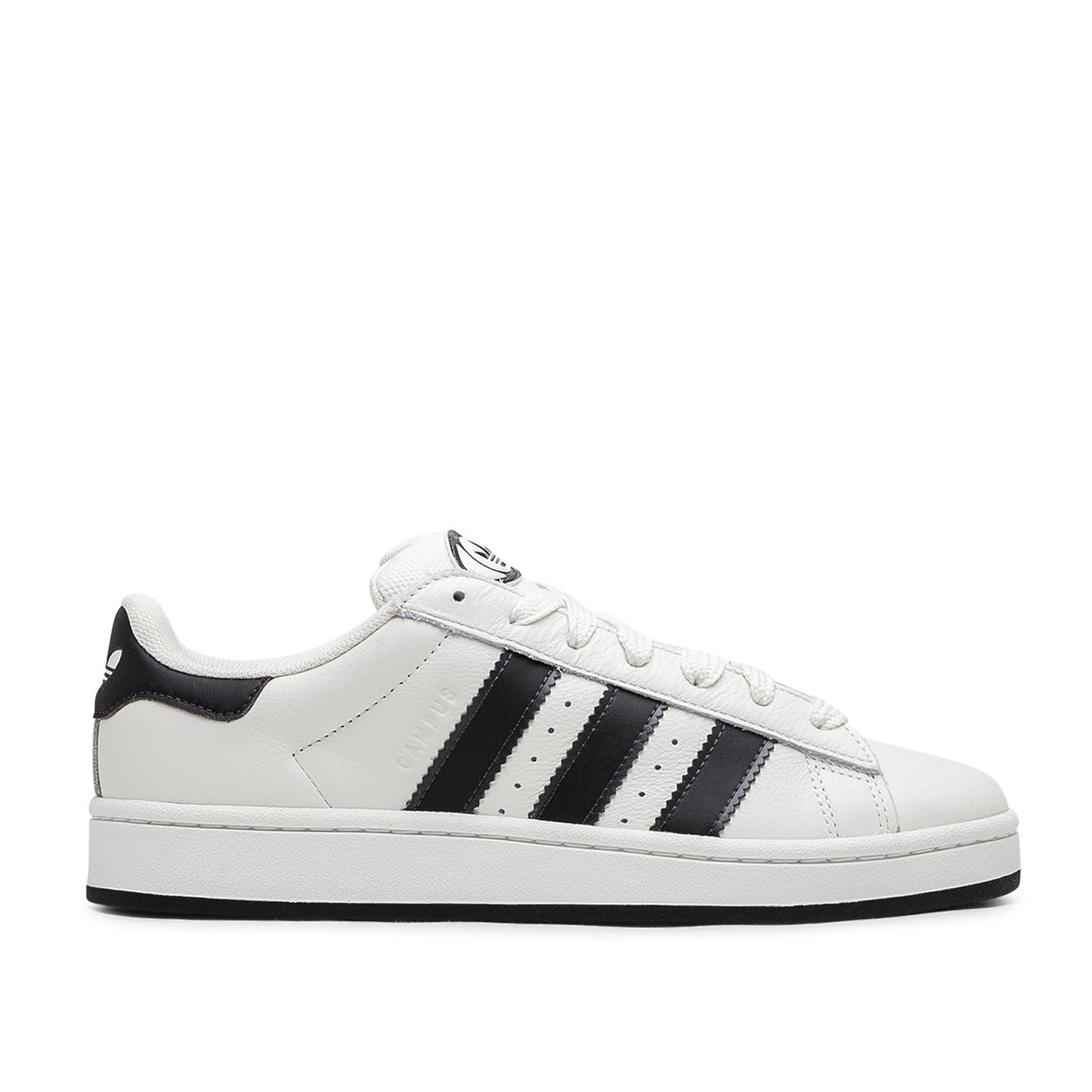 adidas Campus 00s (Weiß / Schwarz) - Allike Store