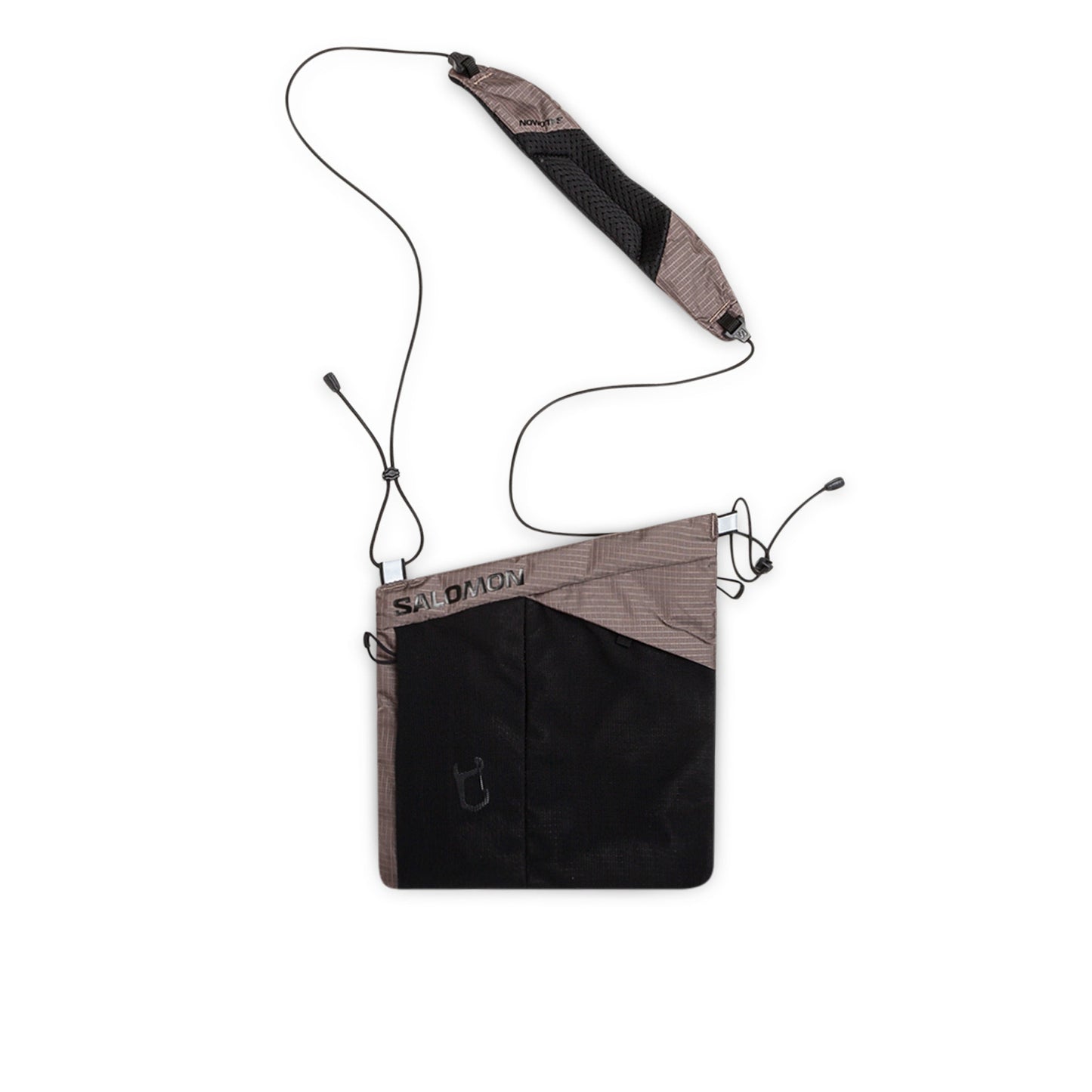 Salomon ACS Pouch 2 (Dunkelgrau) - Allike Store