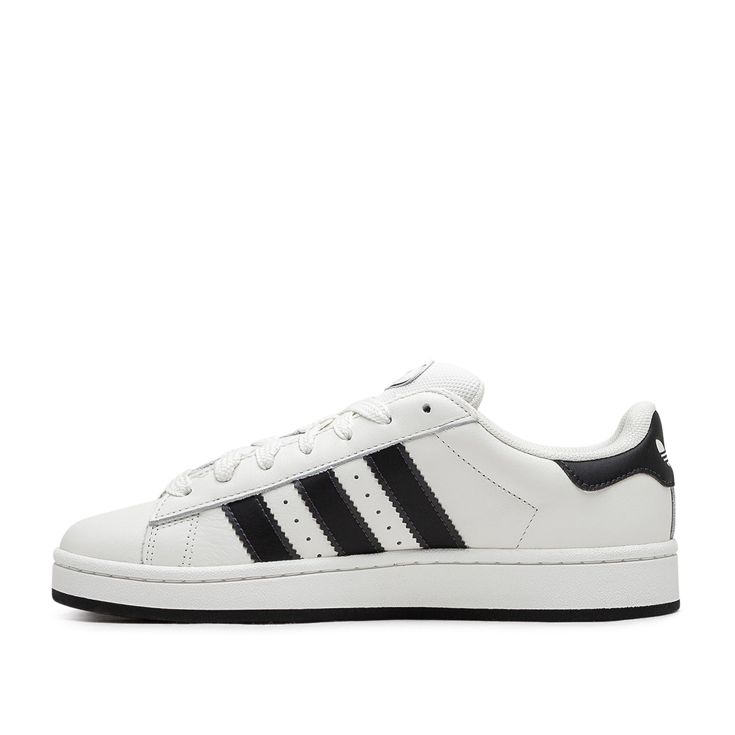 adidas Campus 00s (Weiß / Schwarz) - Allike Store