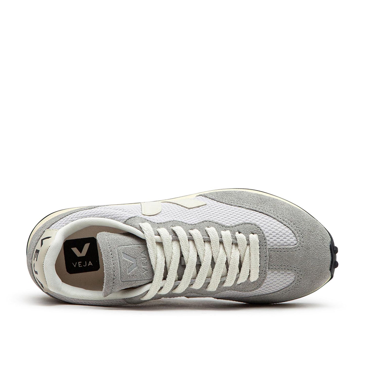 Veja WMNS Rio Branco (Hellgrau / Creme)  - Allike Store