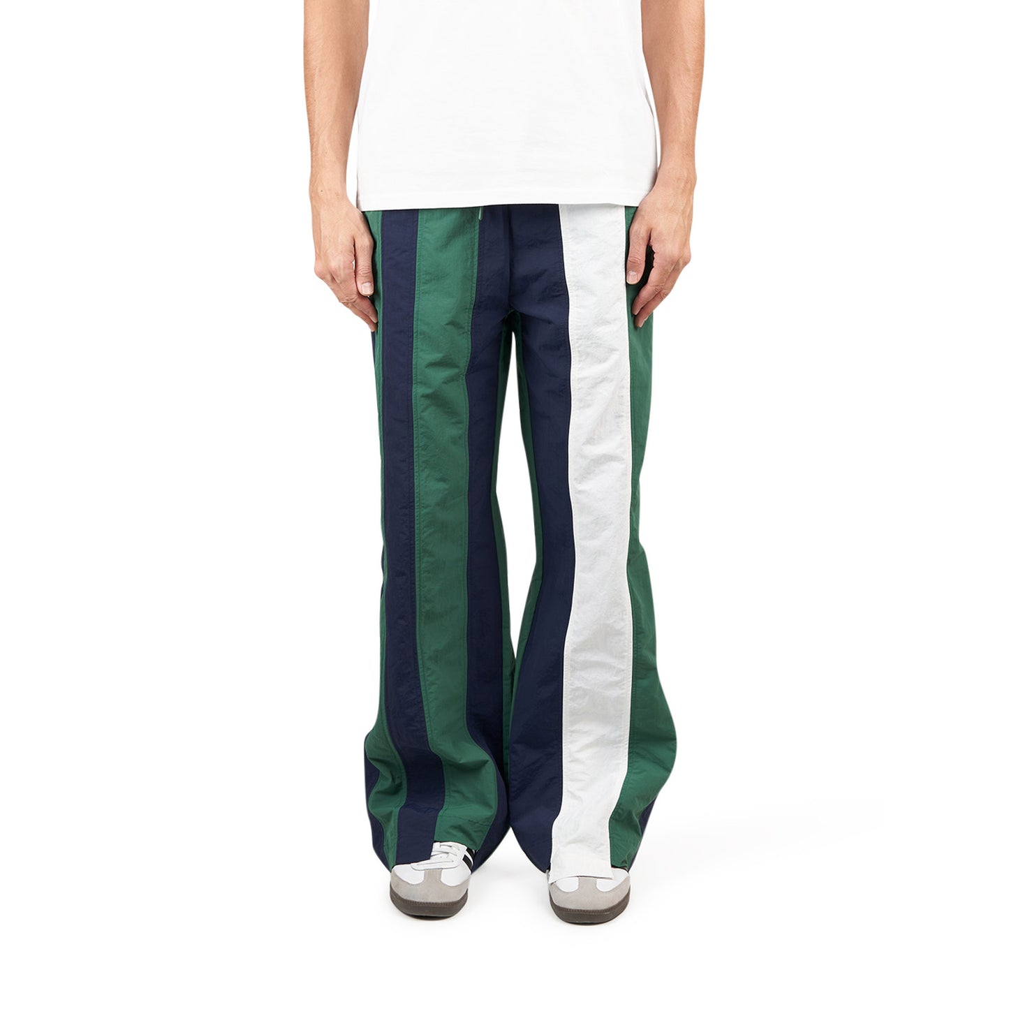 Reebok x BOTTER Paneled Track Pants (Grün) - Allike Store