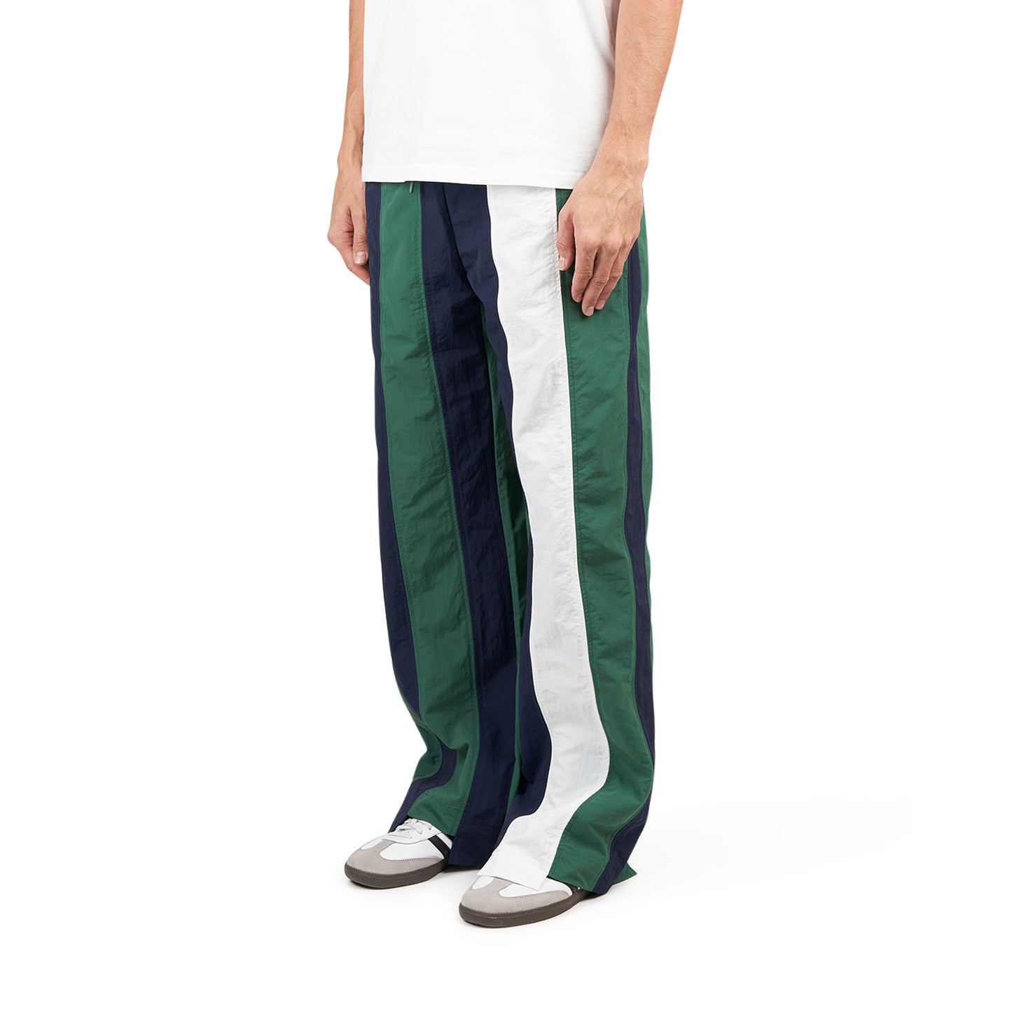 Reebok x BOTTER Paneled Track Pants (Grün) - Allike Store