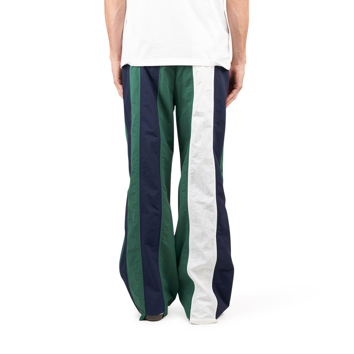 Reebok x BOTTER Paneled Track Pants (Grün) - Allike Store