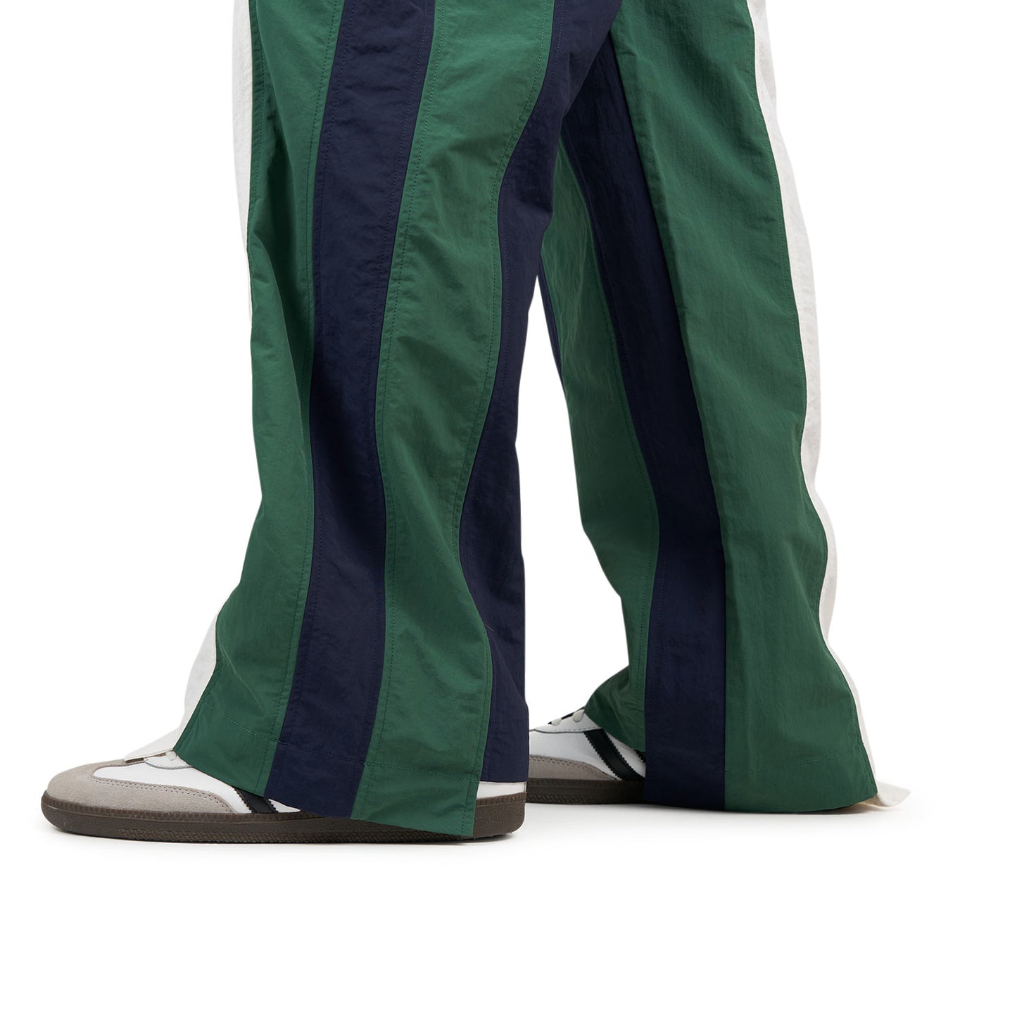 Reebok x BOTTER Paneled Track Pants (Grün) - Allike Store