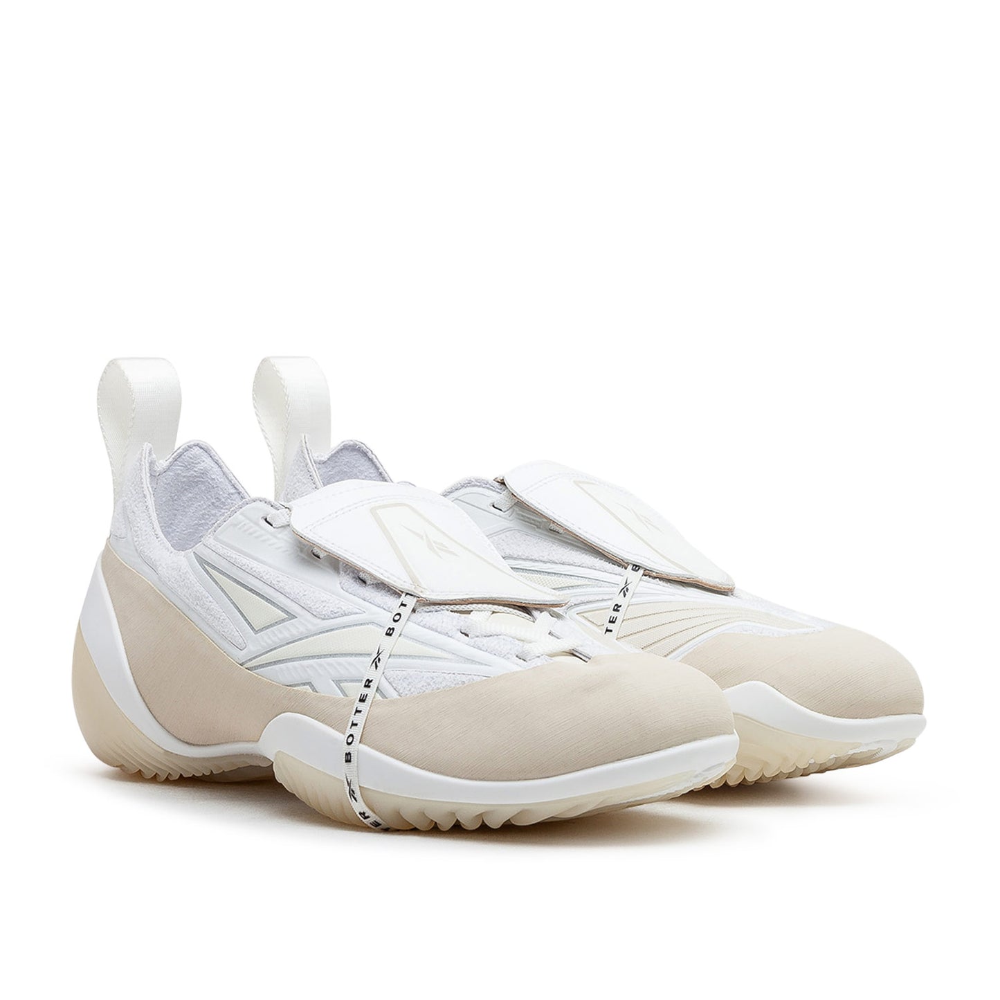 Reebok x Botter Energia Bo Kéts (Beige) - Allike Store