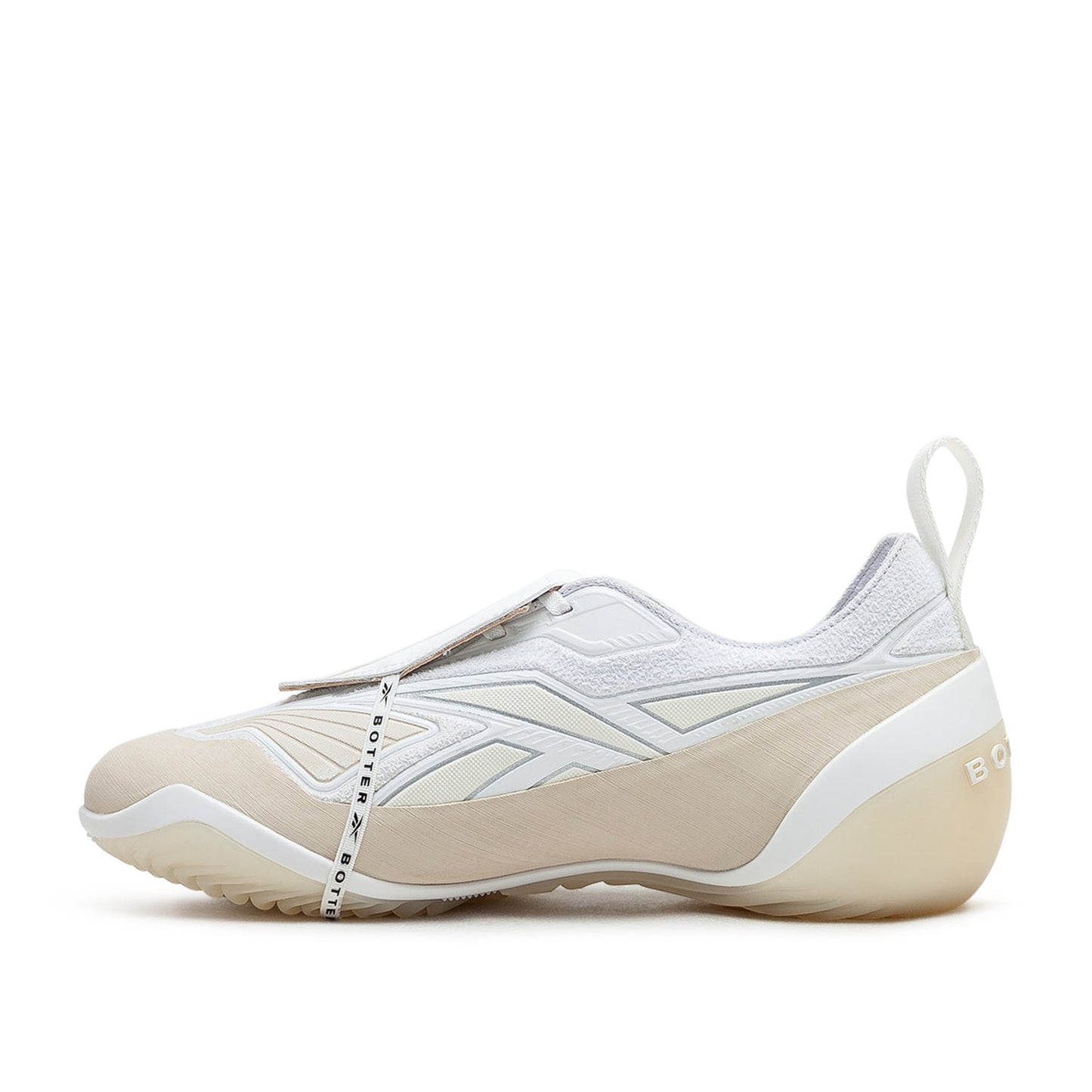 Reebok x Botter Energia Bo Kéts (Beige) - Allike Store