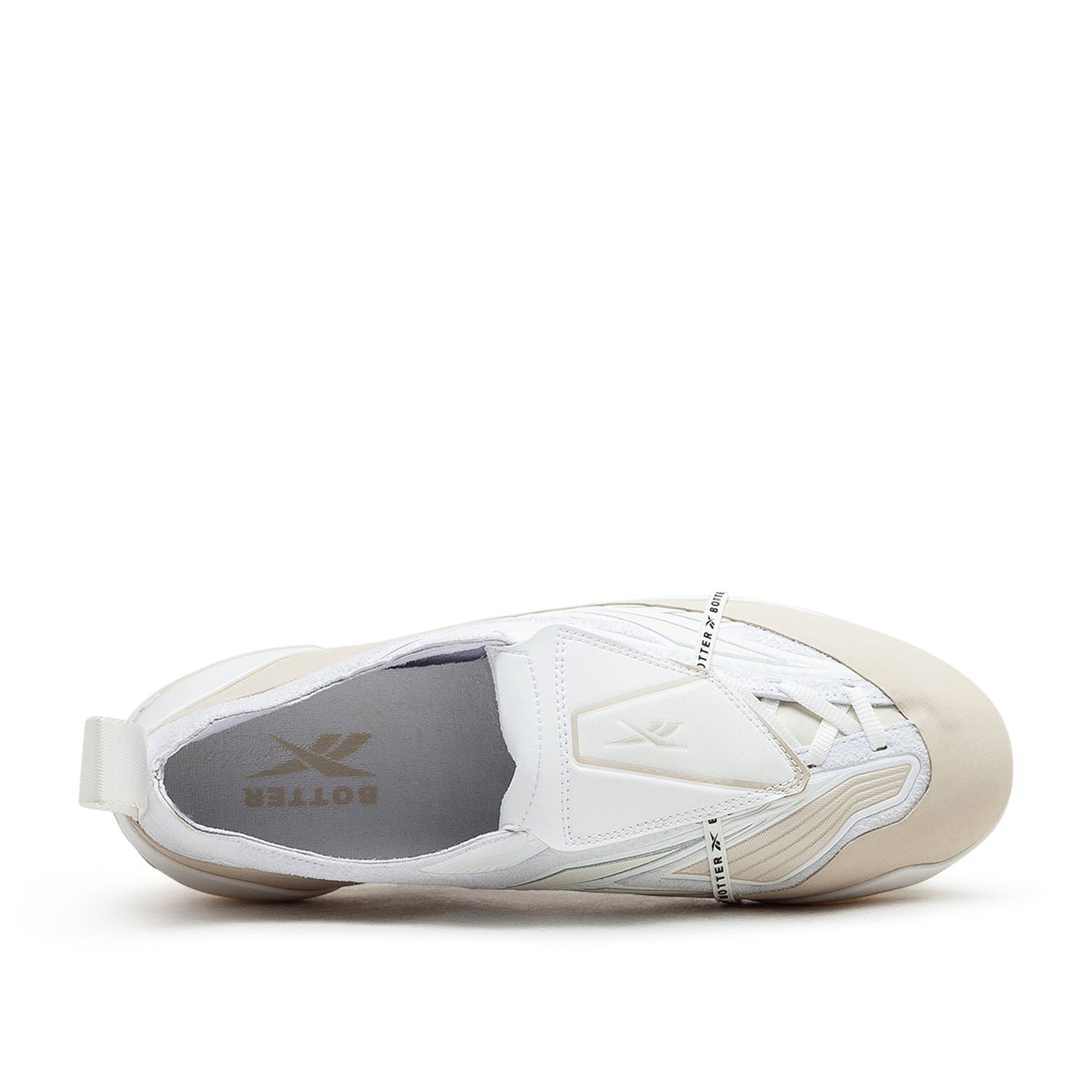 Reebok x Botter Energia Bo Kéts (Beige) - Allike Store