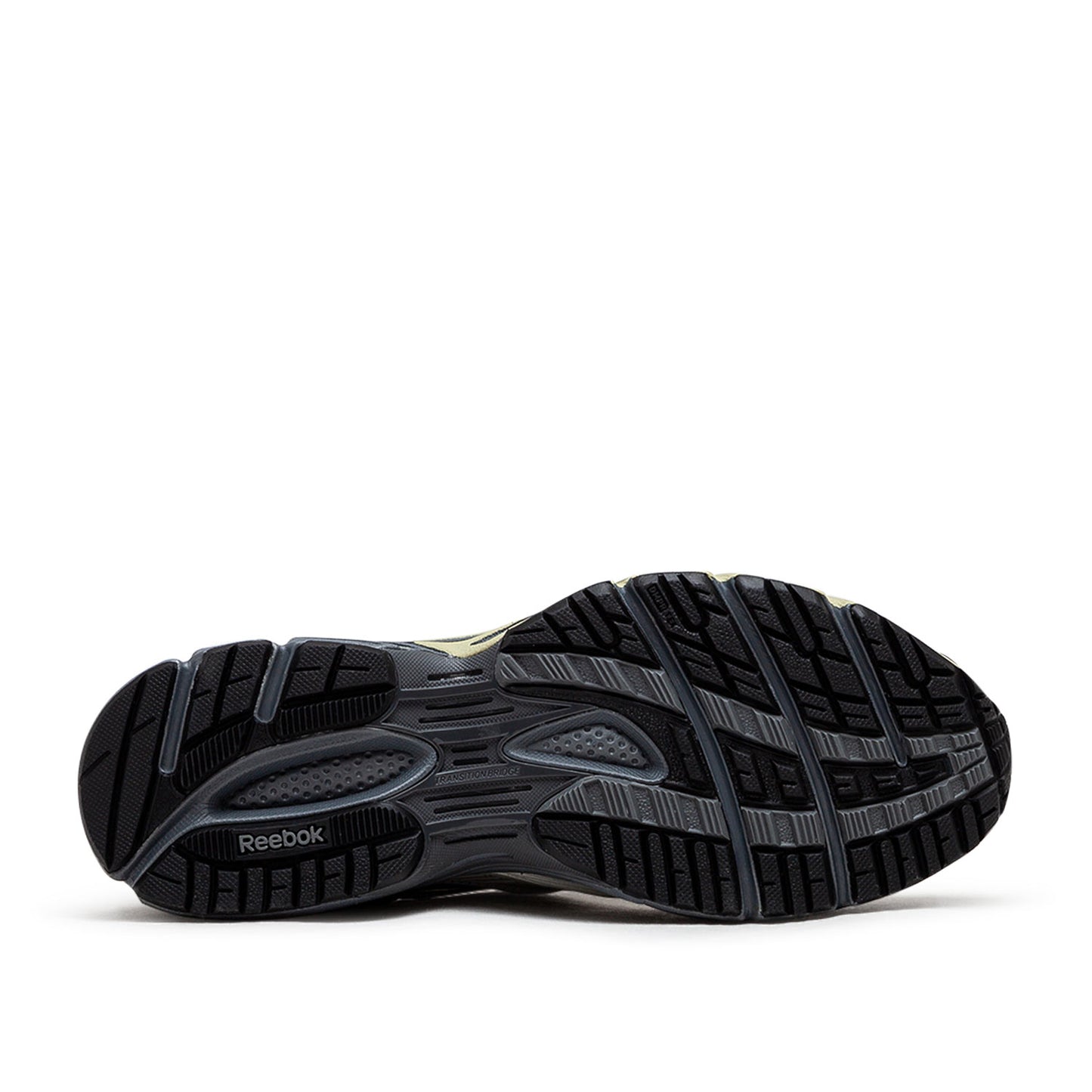 Reebok Premier Road Ultra (Grau) - Allike Store