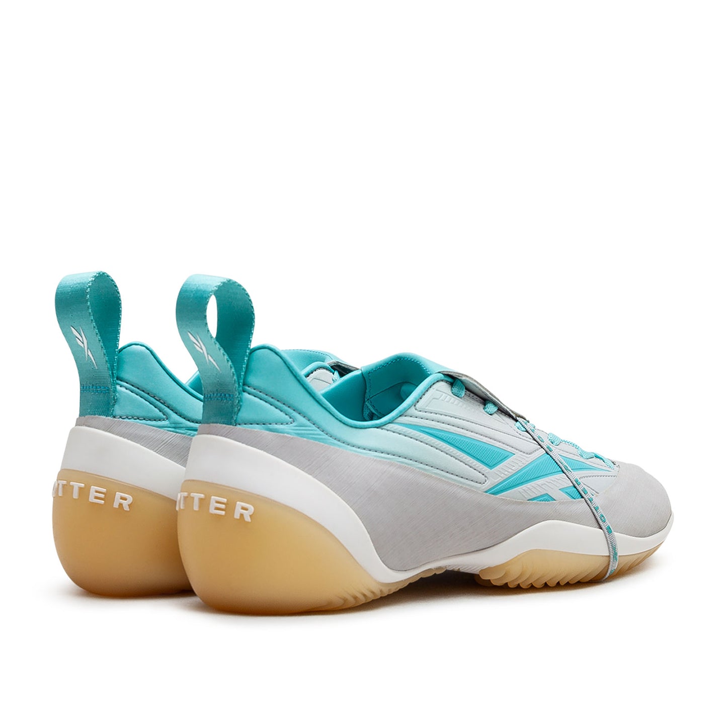 Reebok x Botter Energia Bo Kéts (Blau / Beige) - Allike Store