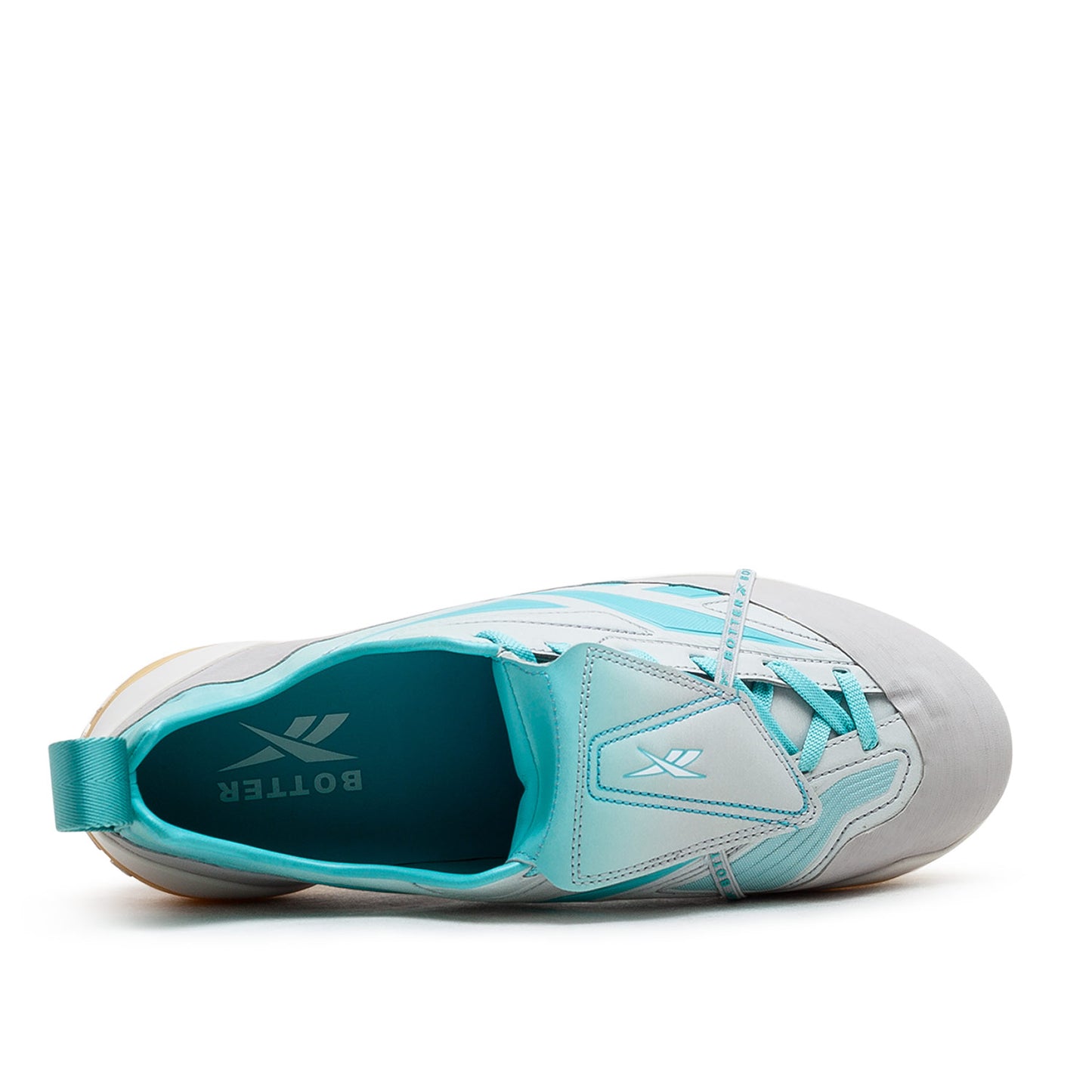 Reebok x Botter Energia Bo Kéts (Blau / Beige) - Allike Store