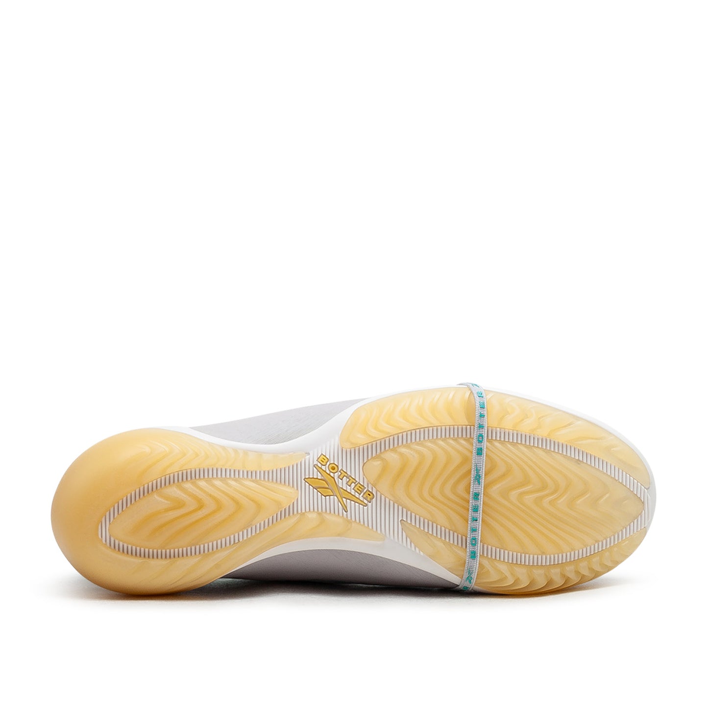 Reebok x Botter Energia Bo Kéts (Blau / Beige) - Allike Store
