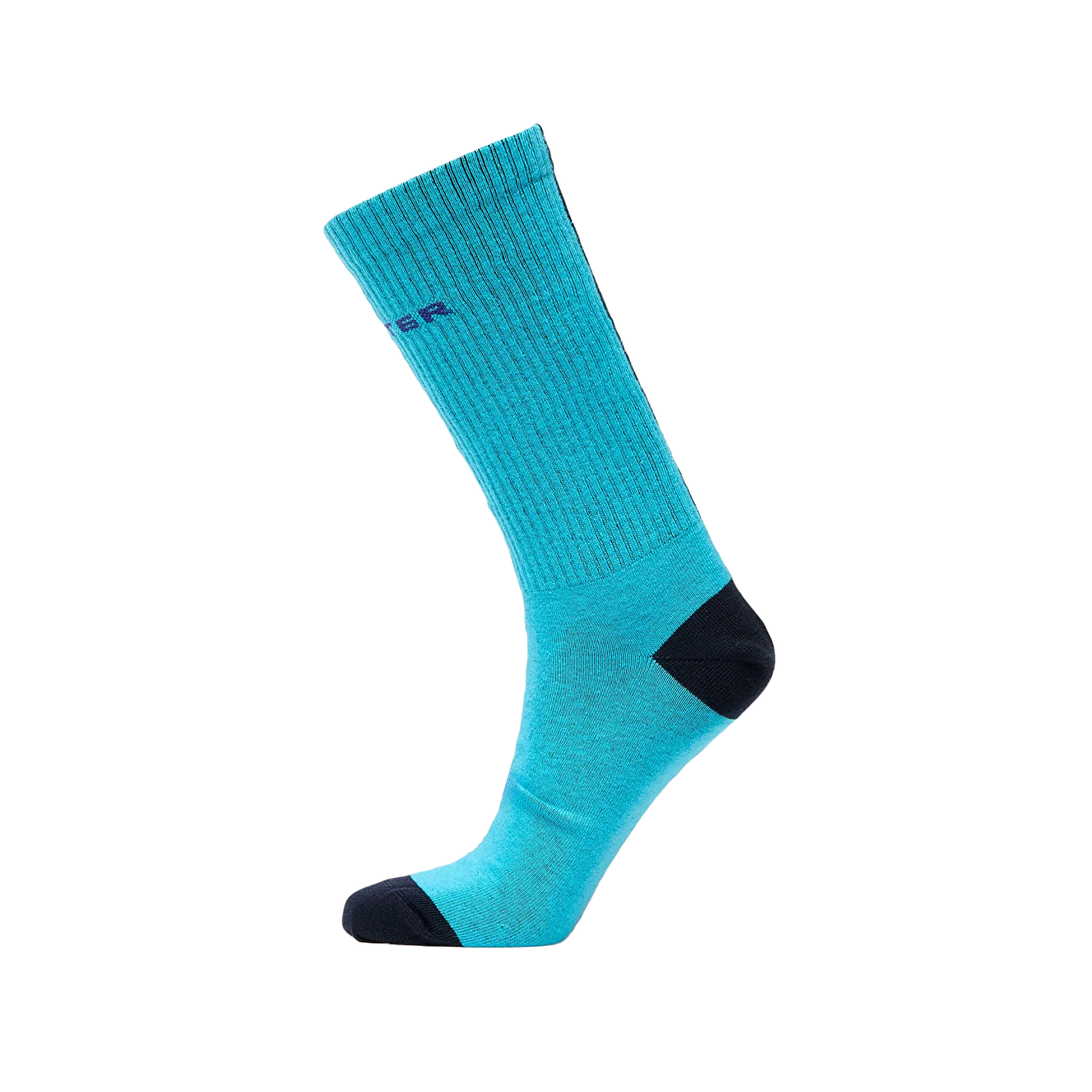 Reebok x BOTTER Socks (Schwarz / Blau) - Allike Store