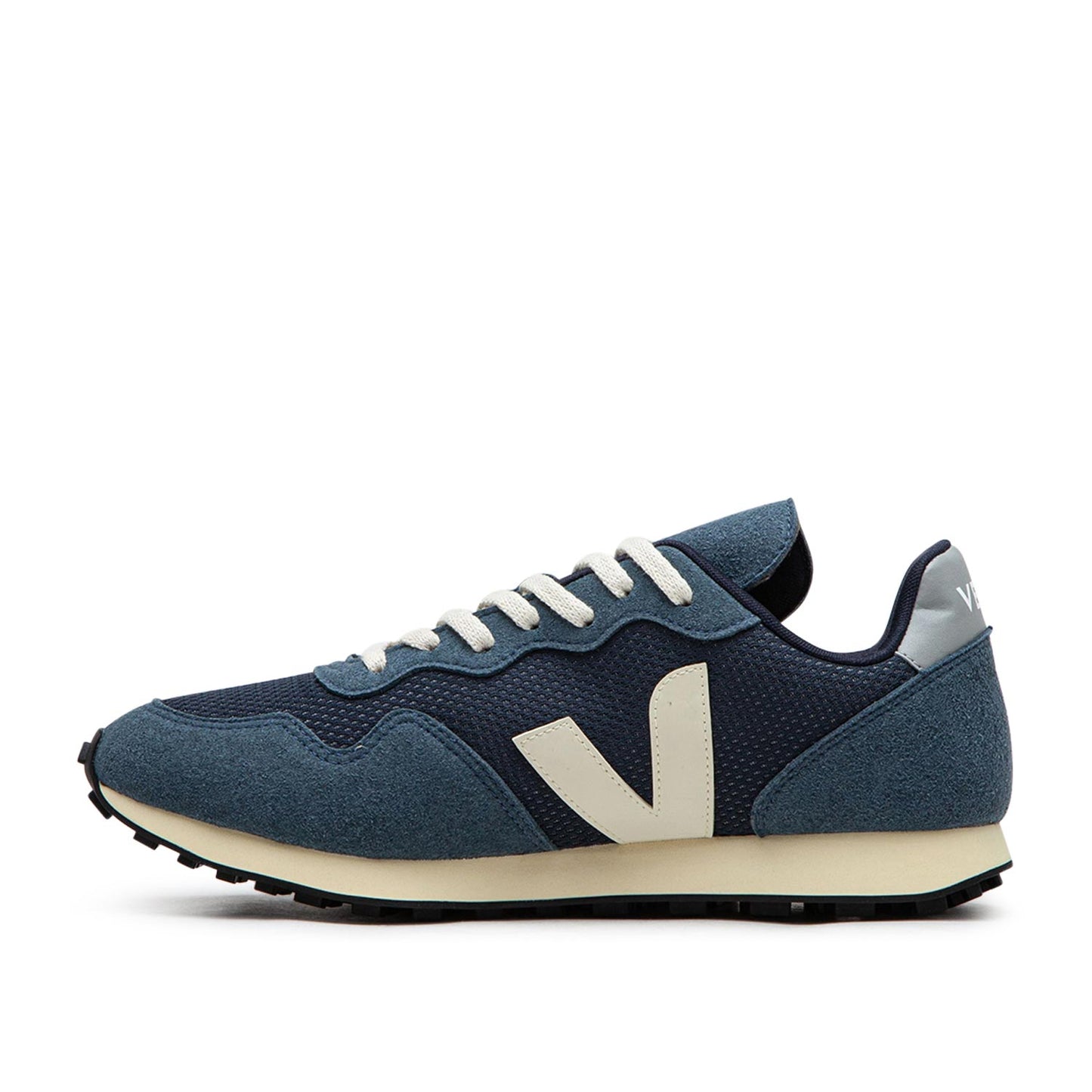 Veja SDU Rec Alveomesh (Blau / Creme) - Allike Store