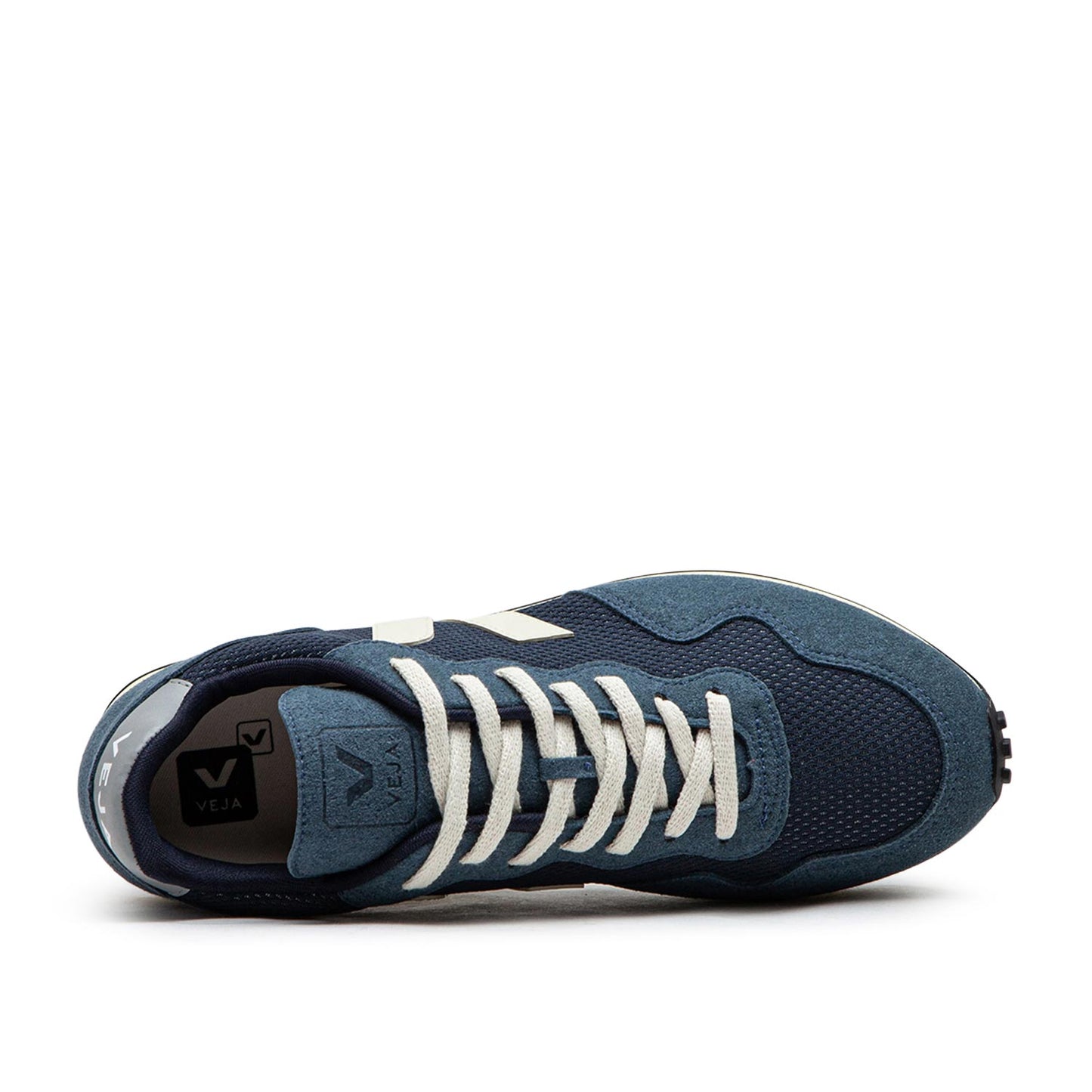Veja SDU Rec Alveomesh (Blau / Creme) - Allike Store