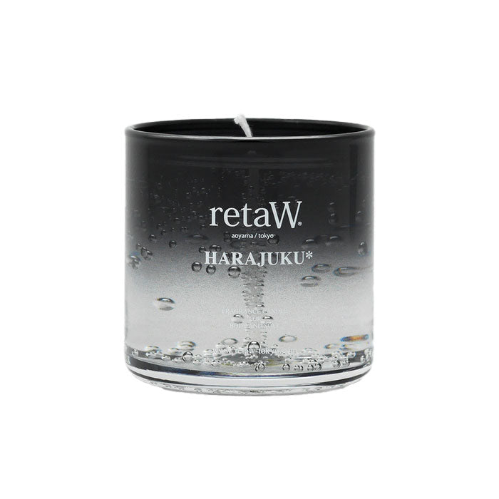 retaW Candle 'Harajuku Fade' - Allike Store