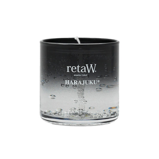 retaW Candle 'Harajuku Fade'  - Allike Store