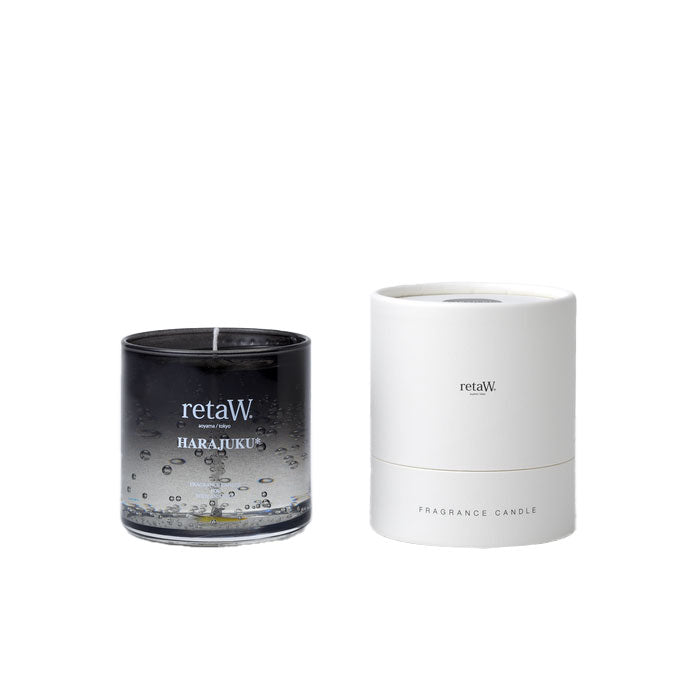 retaW Candle 'Harajuku Fade'  - Allike Store