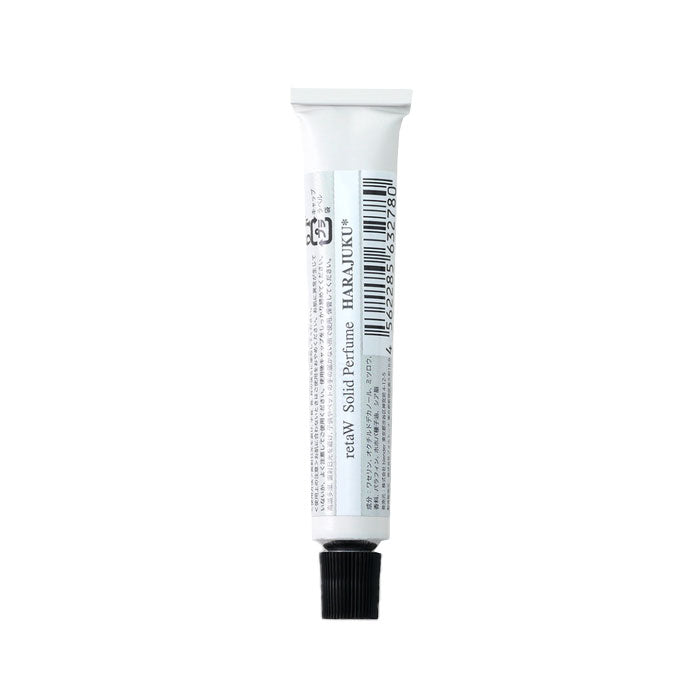 retaW Solid Perfume 'Harajuku'  - Allike Store