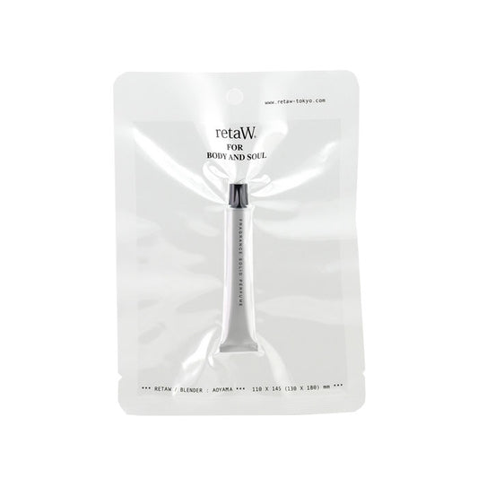 retaW Solid Perfume 'Tsubame'  - Allike Store