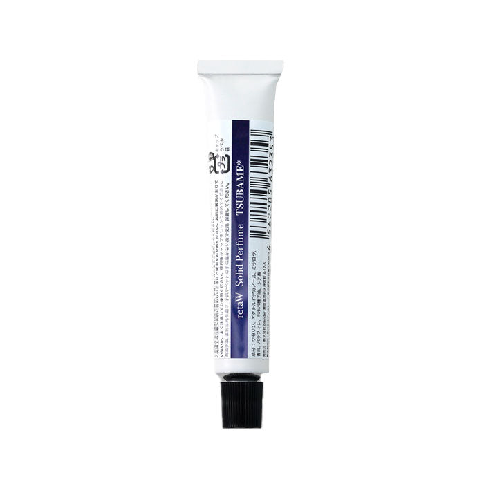 retaW Solid Perfume 'Tsubame' - Allike Store