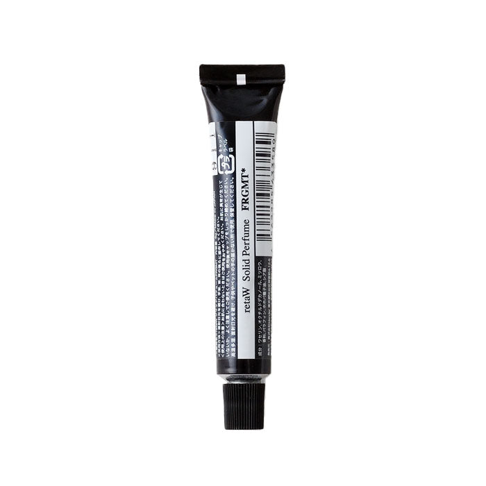 retaW Solid Perfume 'FRGMT' - Allike Store