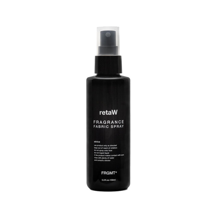 retaW Fabric Spray 'FRGMT' - Allike Store