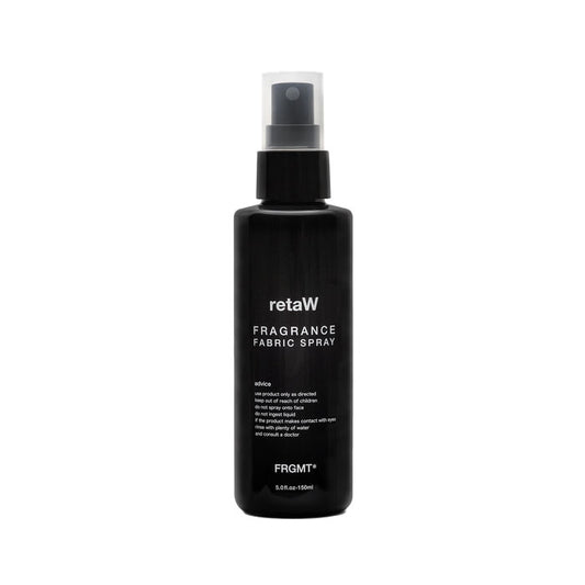 retaW Fabric Spray 'FRGMT'  - Allike Store